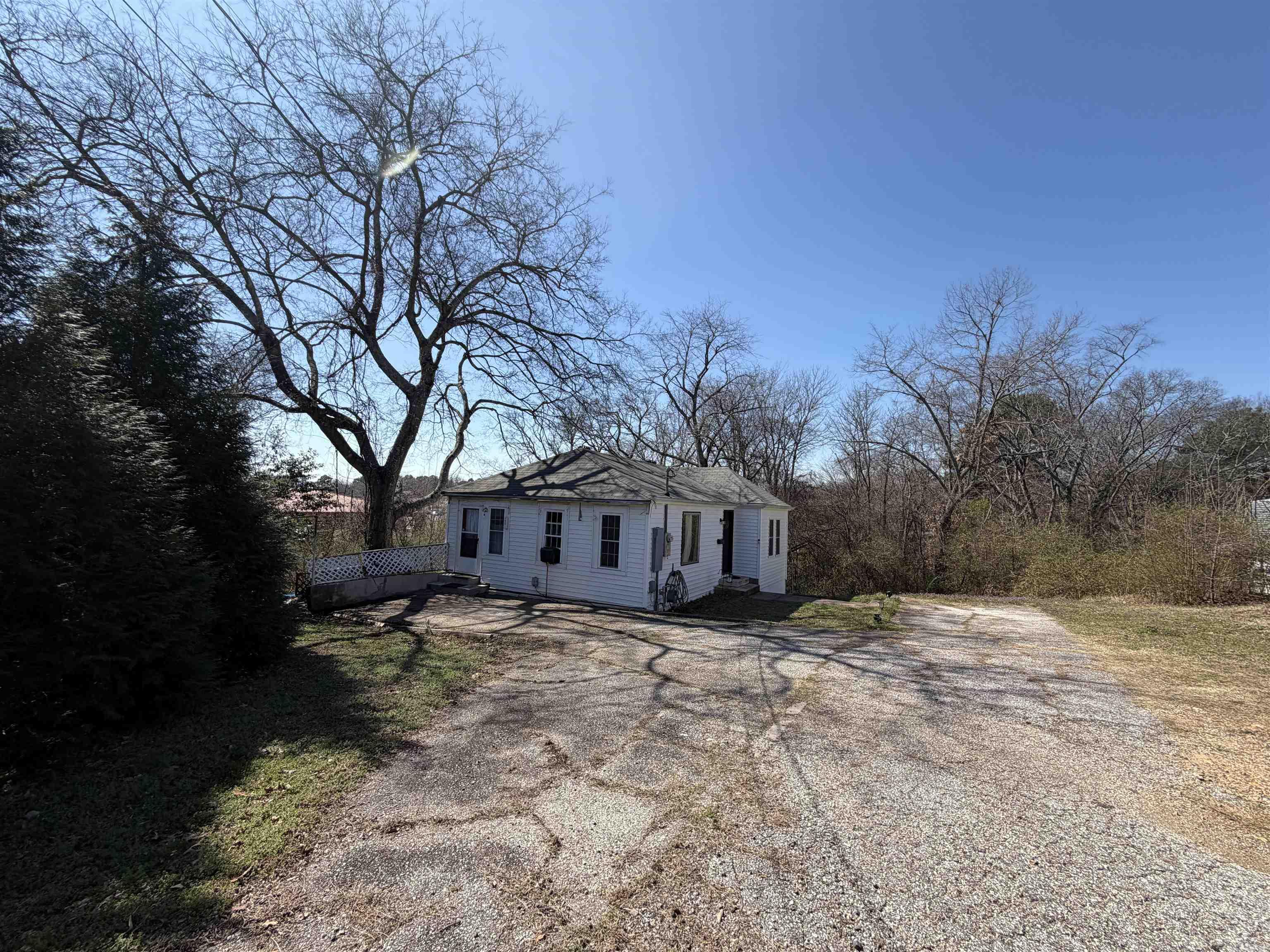 Dirks Hays - Residential