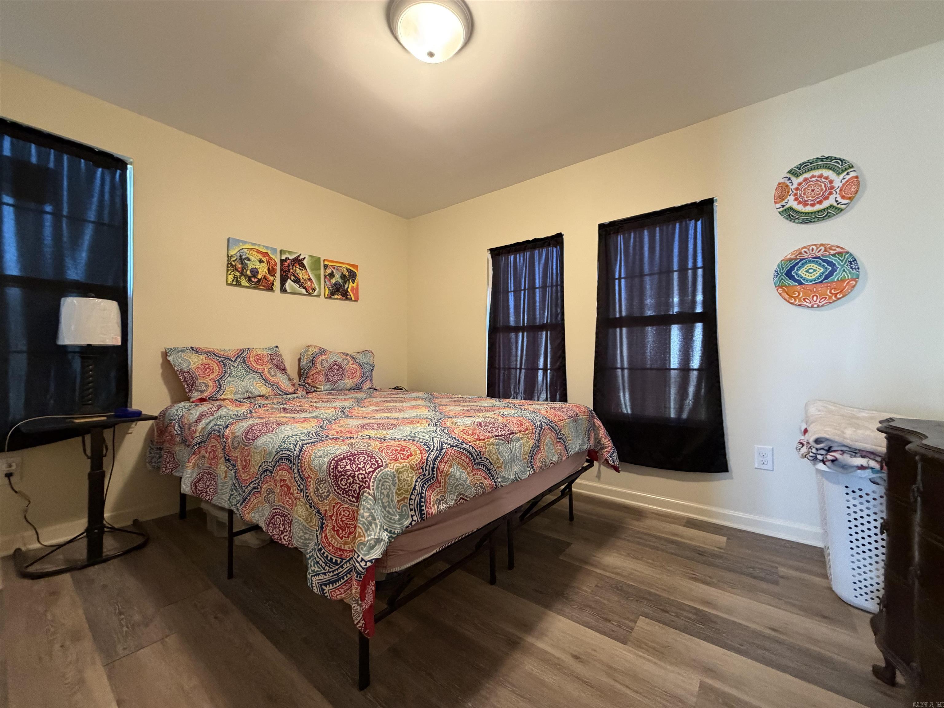 Dirks Hays - Residential