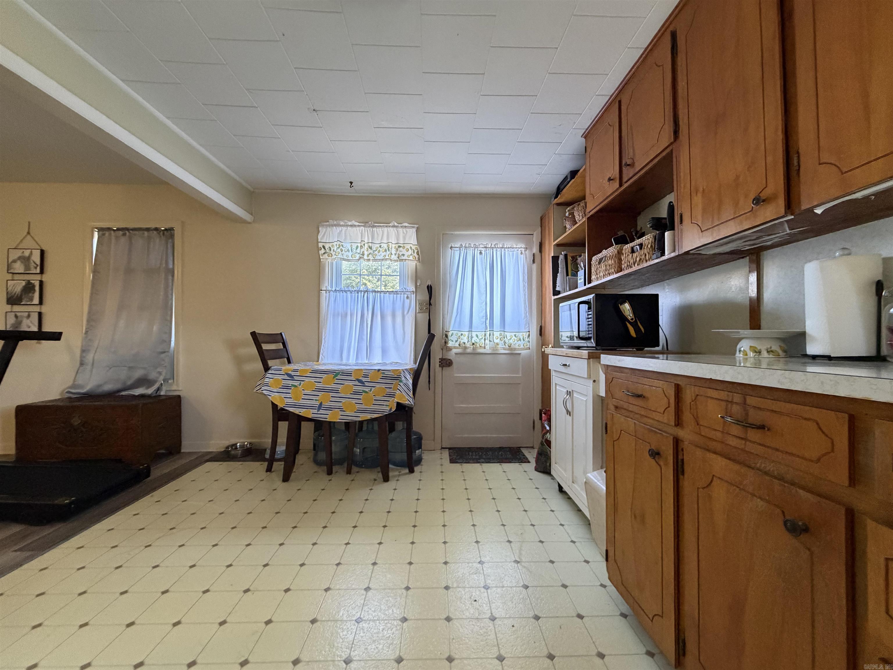 Dirks Hays - Residential