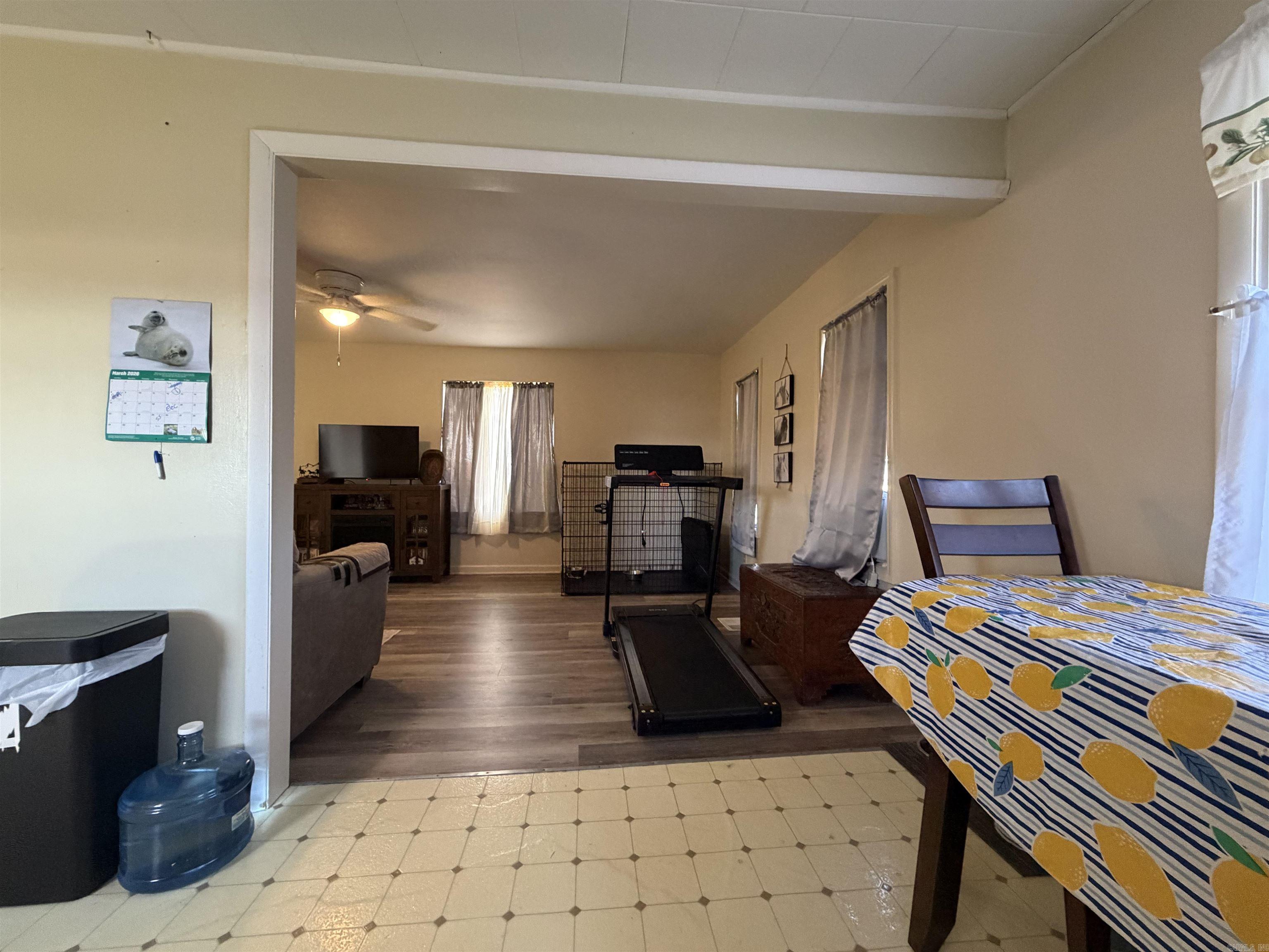 Dirks Hays - Residential