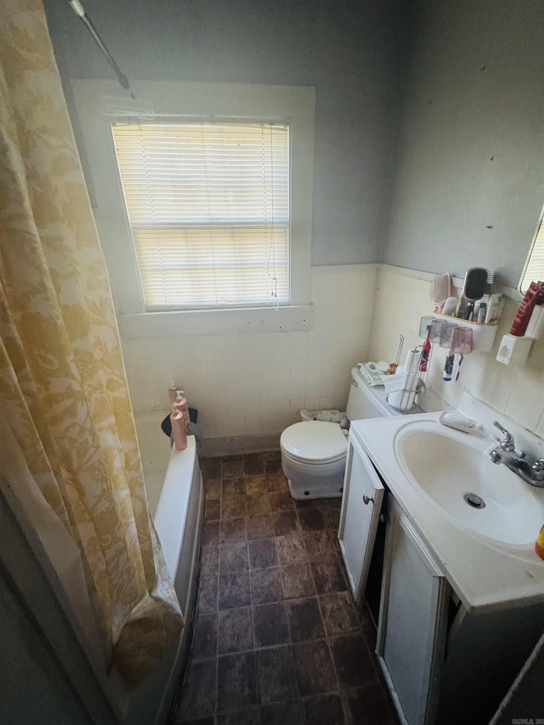 BOB WARNOCK ADDITION - Residential