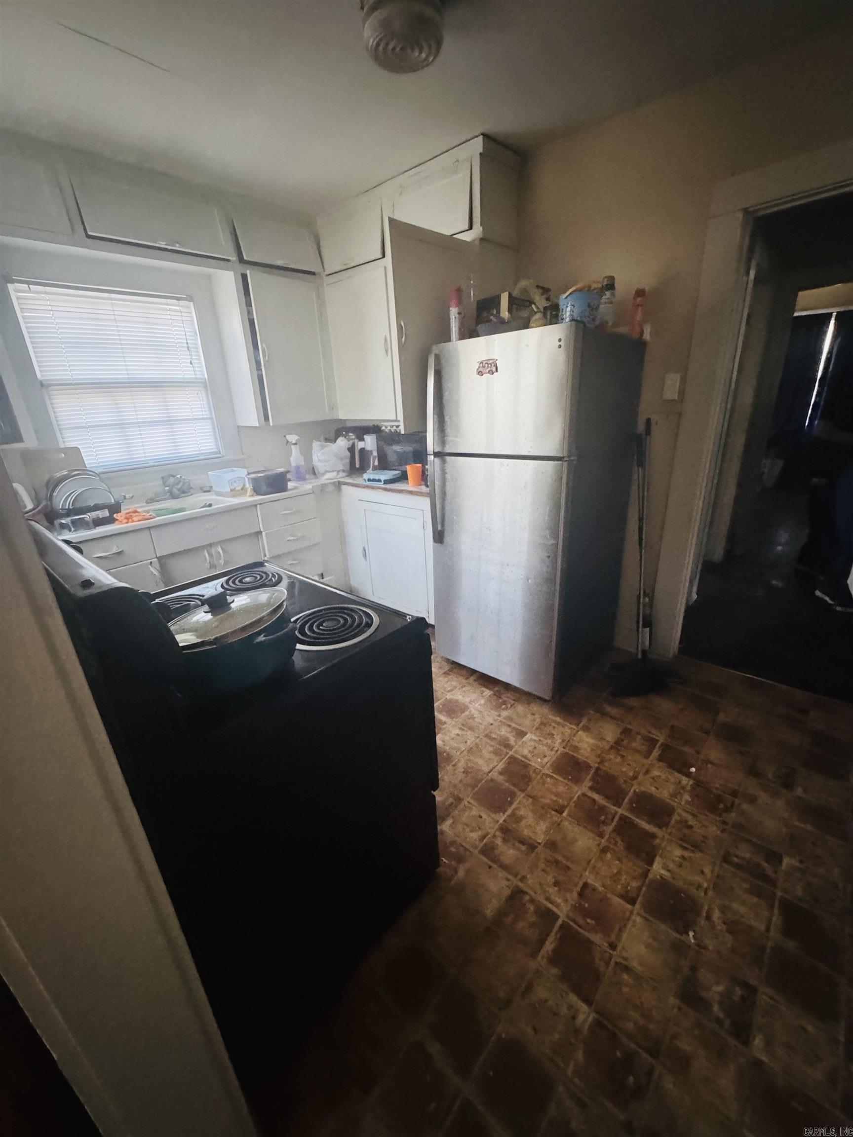 BOB WARNOCK ADDITION - Residential