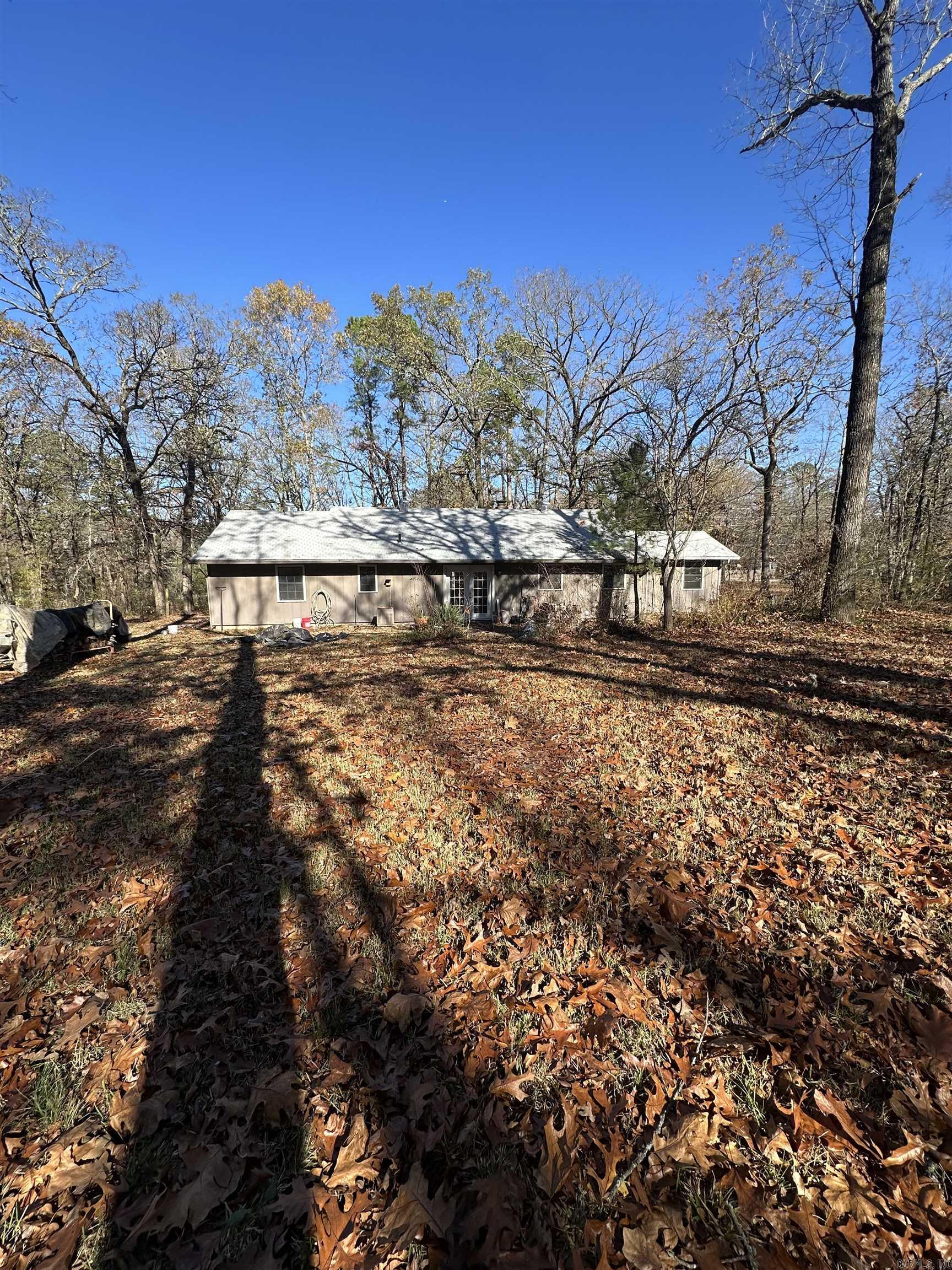 Clear Lake Estates - Residential