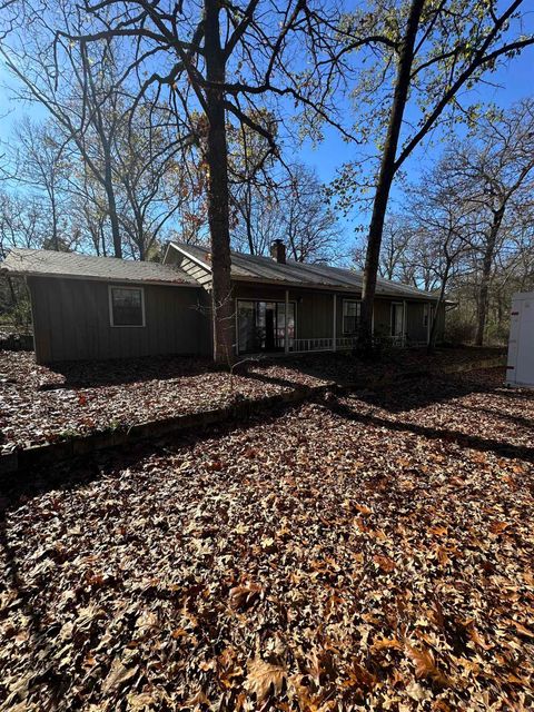 Photo of 8505 Dogwood Trail, Mabelvale, AR 72103 (MLS # 25047305)