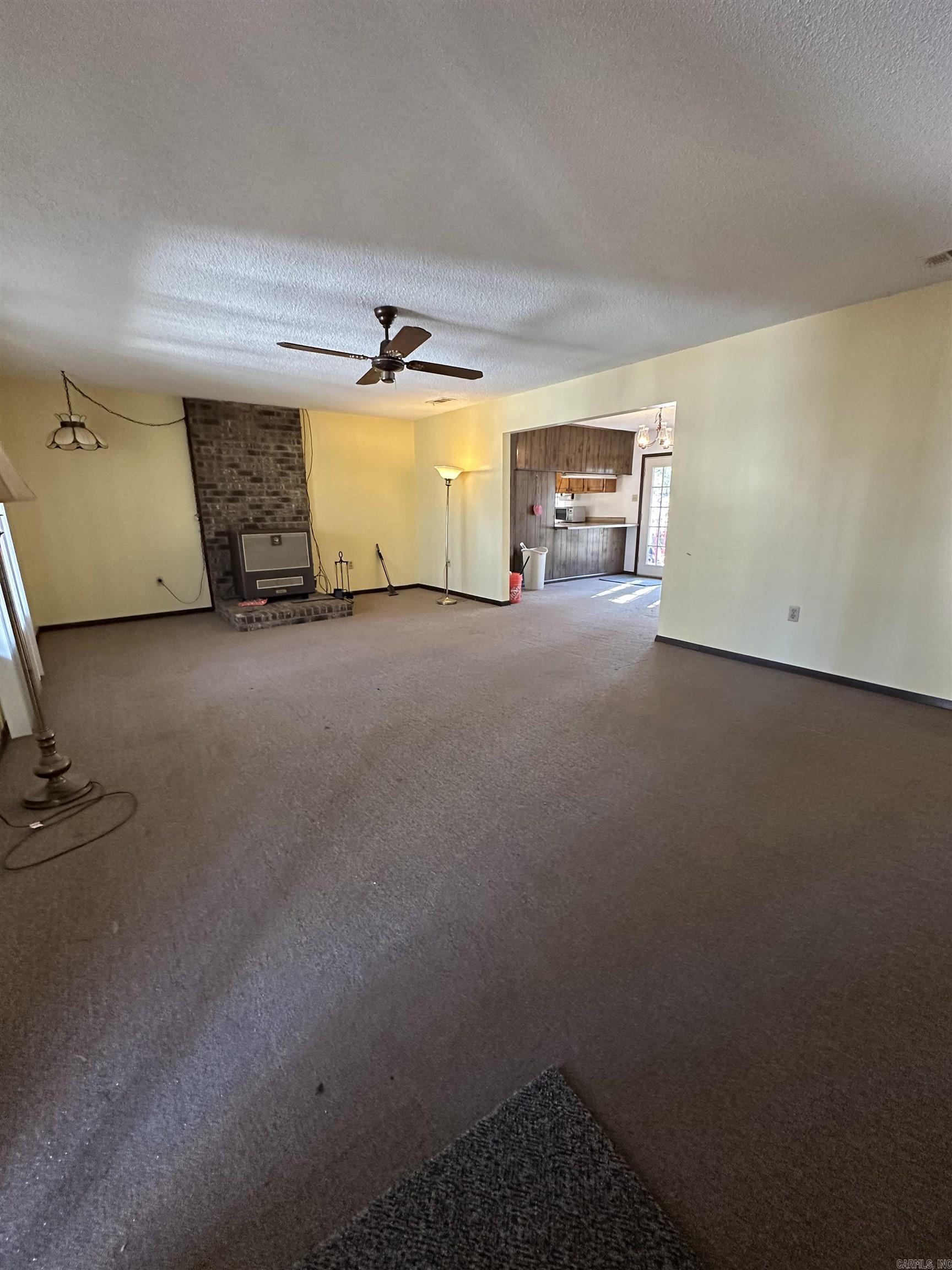 Clear Lake Estates - Residential