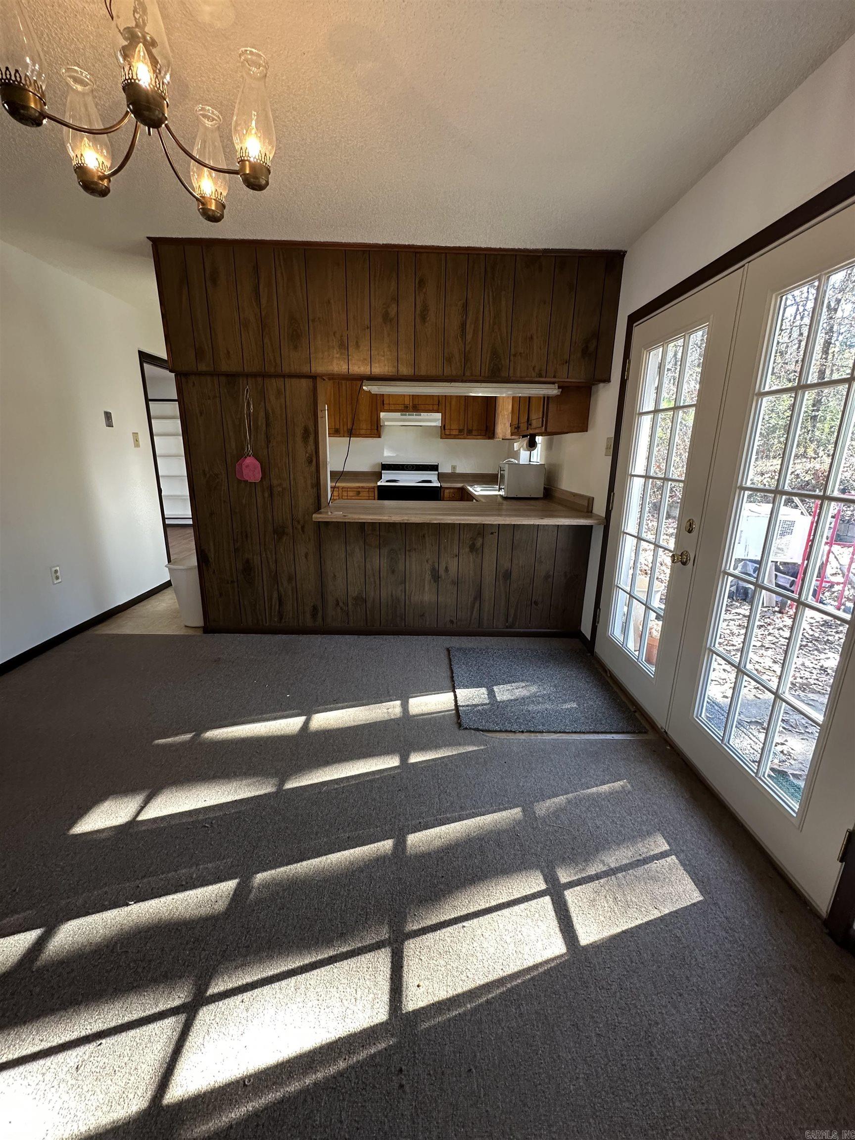 Clear Lake Estates - Residential