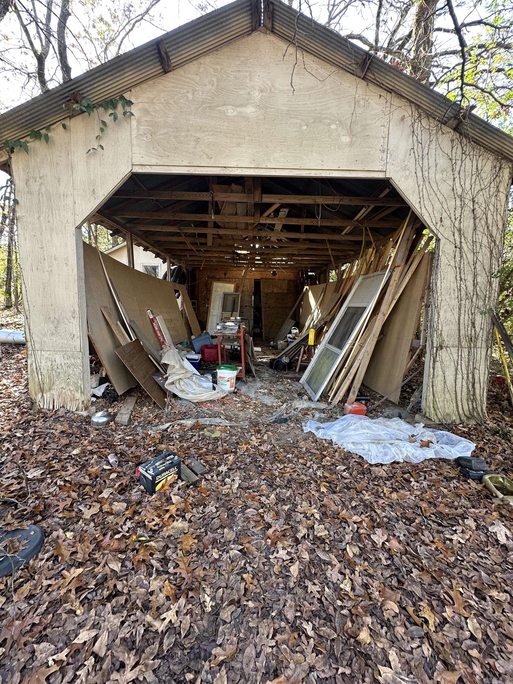 Clear Lake Estates - Residential