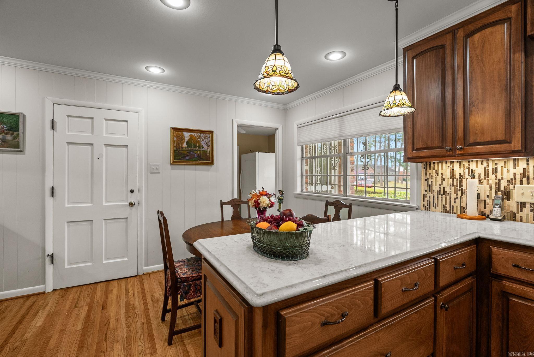 Leawood Heights - Residential