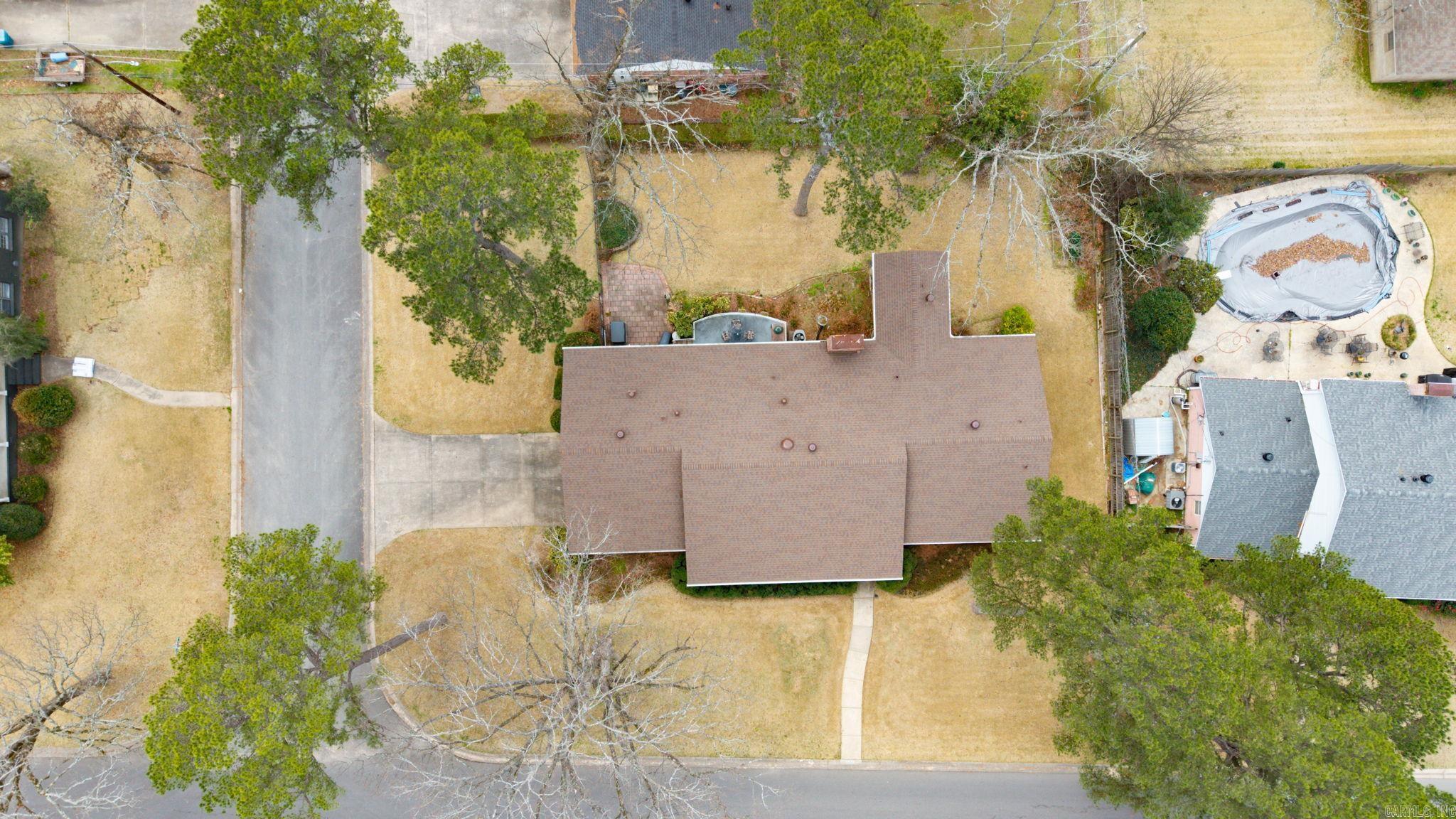 Leawood Heights - Residential