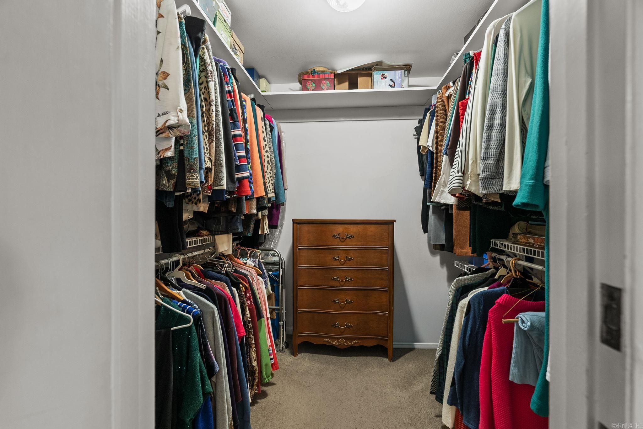 Leawood Heights - Residential