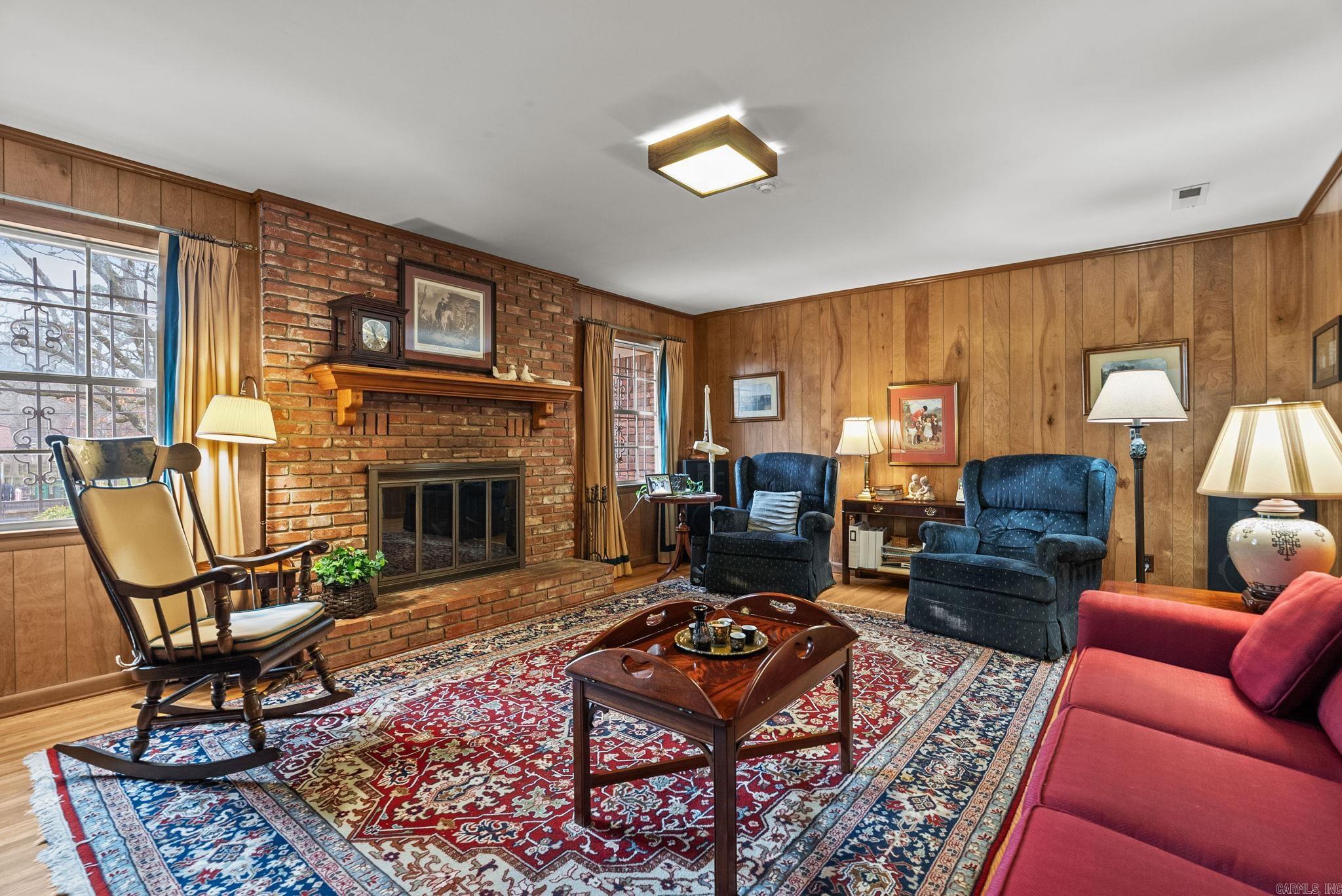 Leawood Heights - Residential