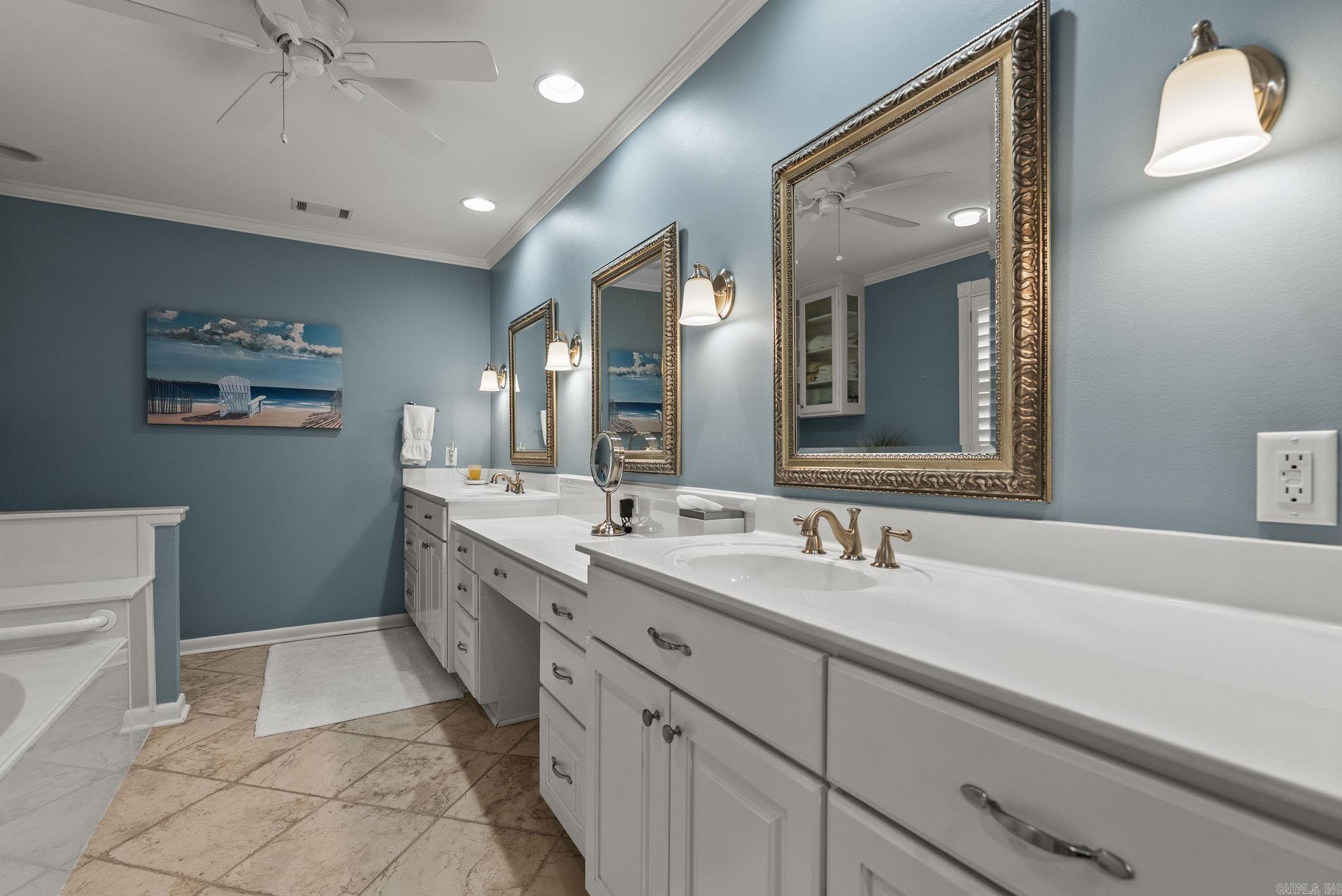 Leawood Heights - Residential