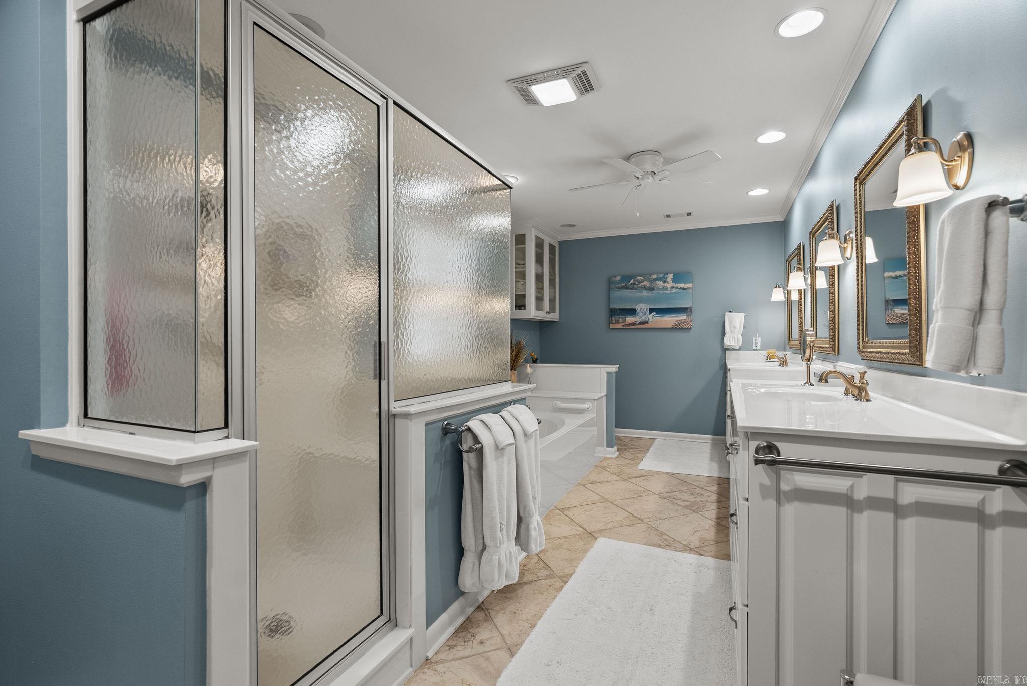 Leawood Heights - Residential