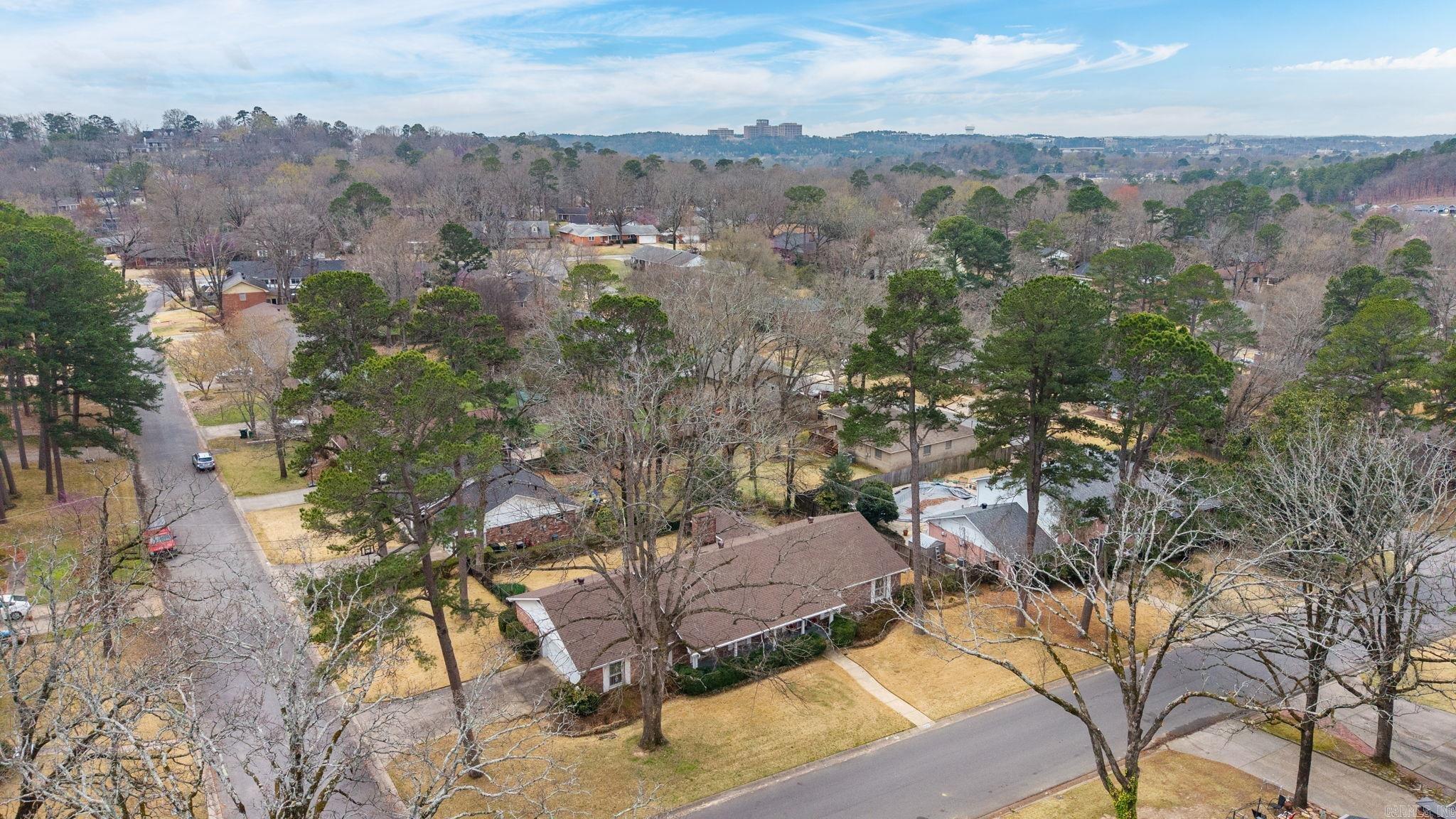 Leawood Heights - Residential