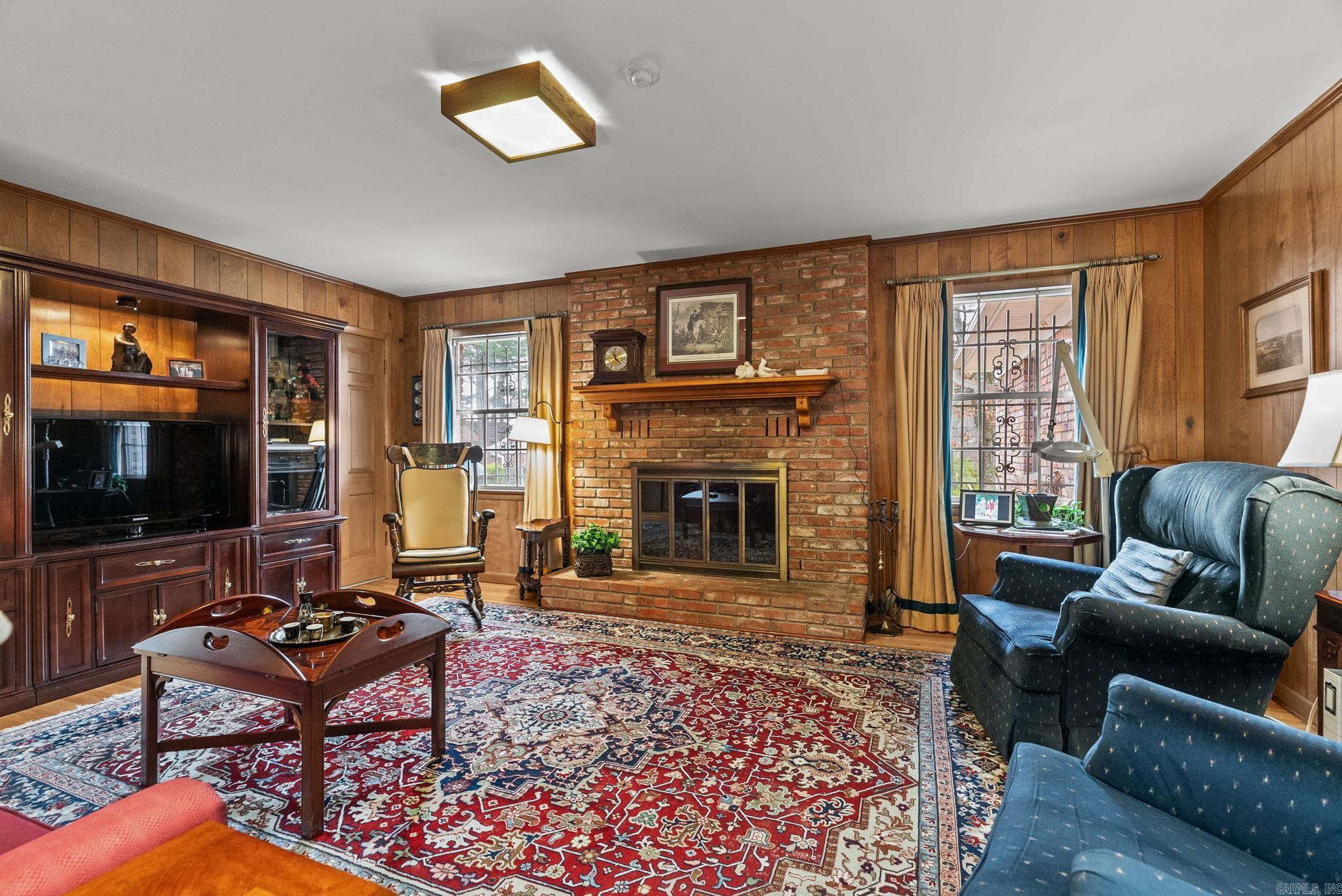 Leawood Heights - Residential