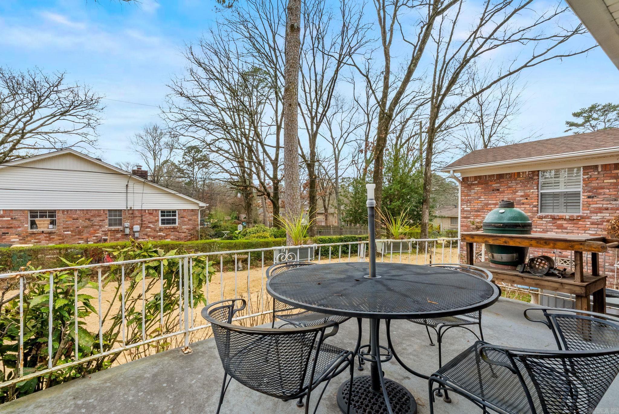 Leawood Heights - Residential