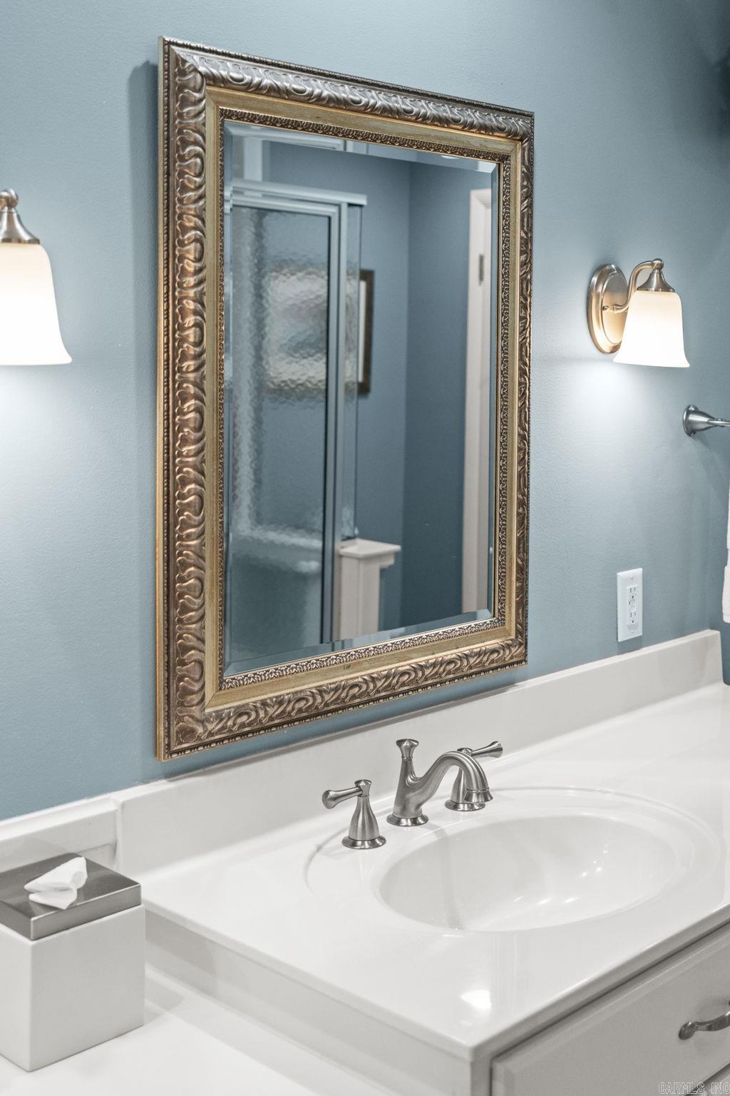 Leawood Heights - Residential