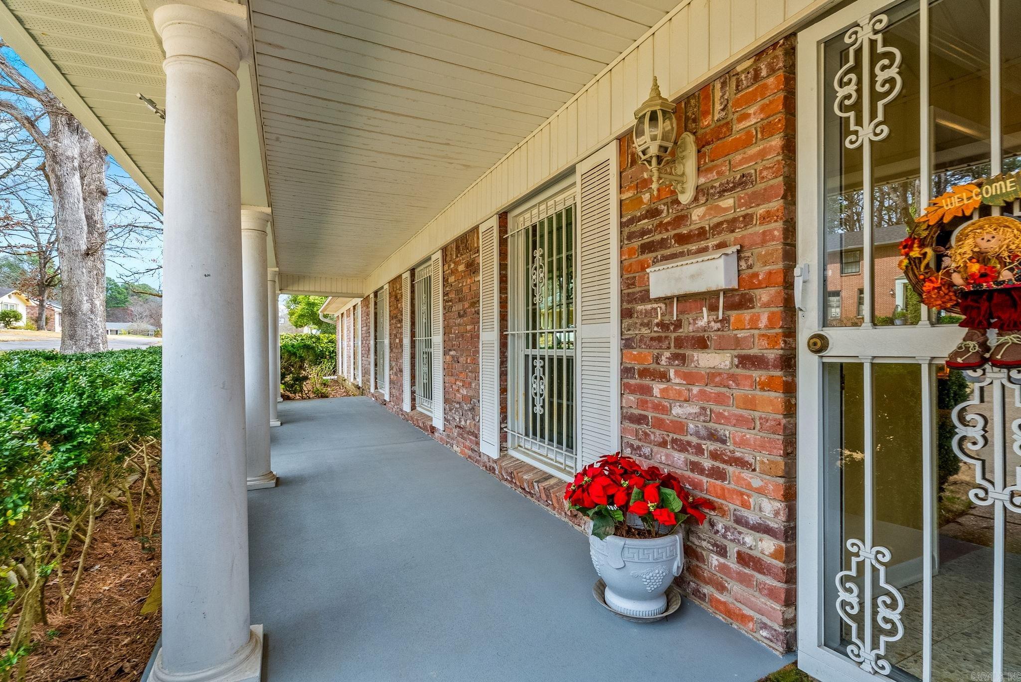 Leawood Heights - Residential