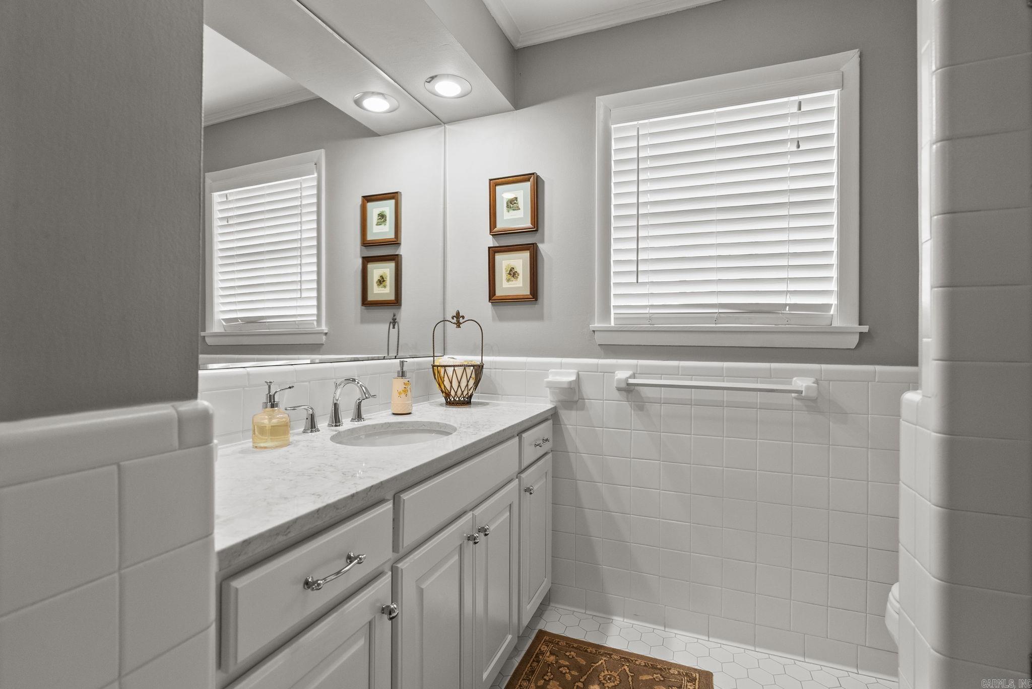 Leawood Heights - Residential