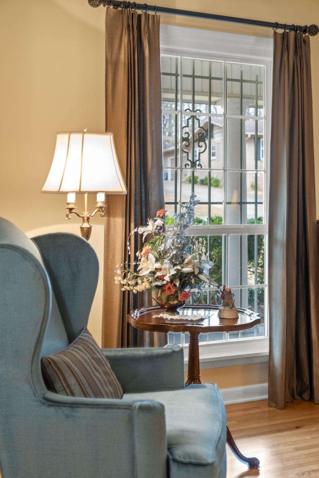 Leawood Heights - Residential