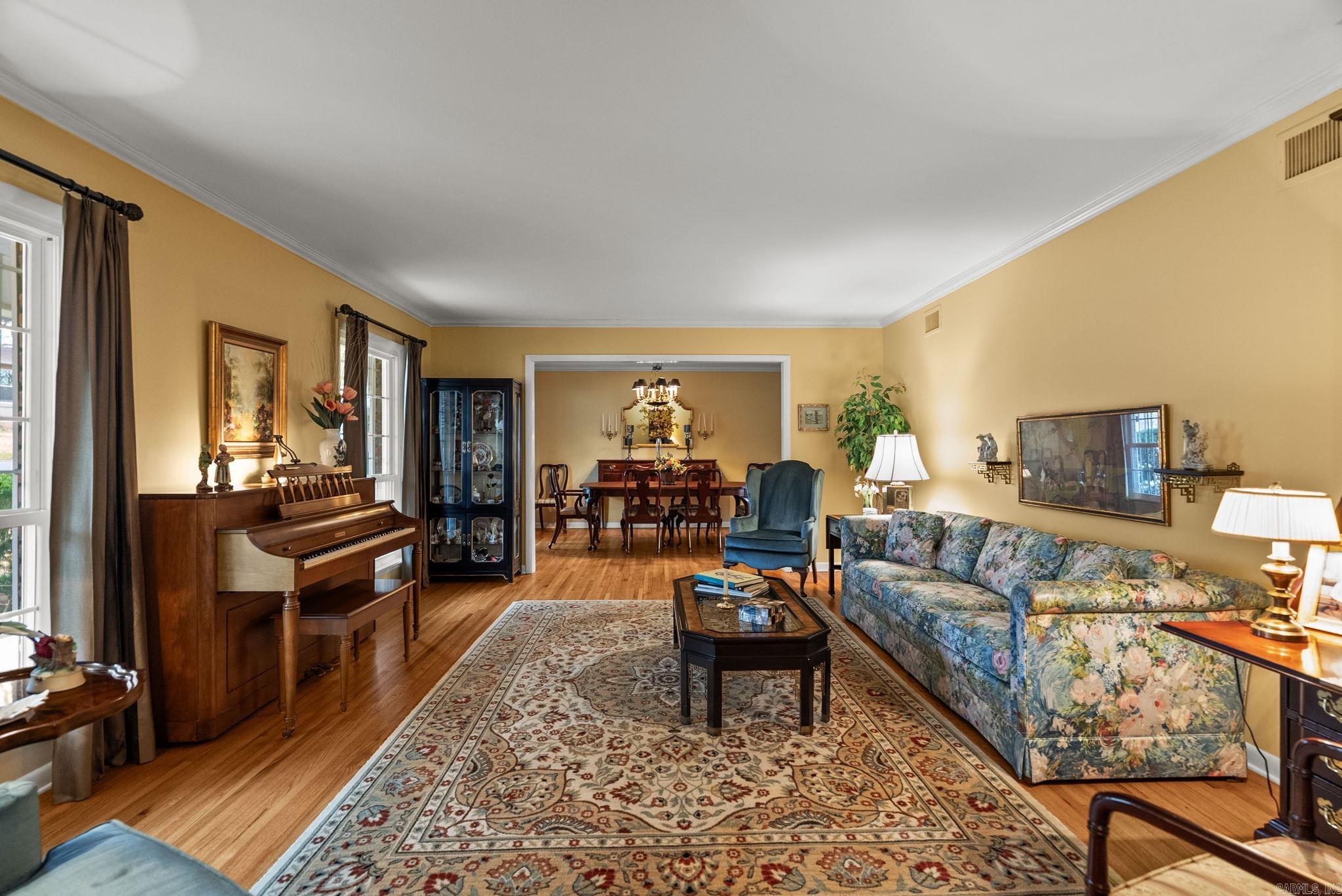 Leawood Heights - Residential