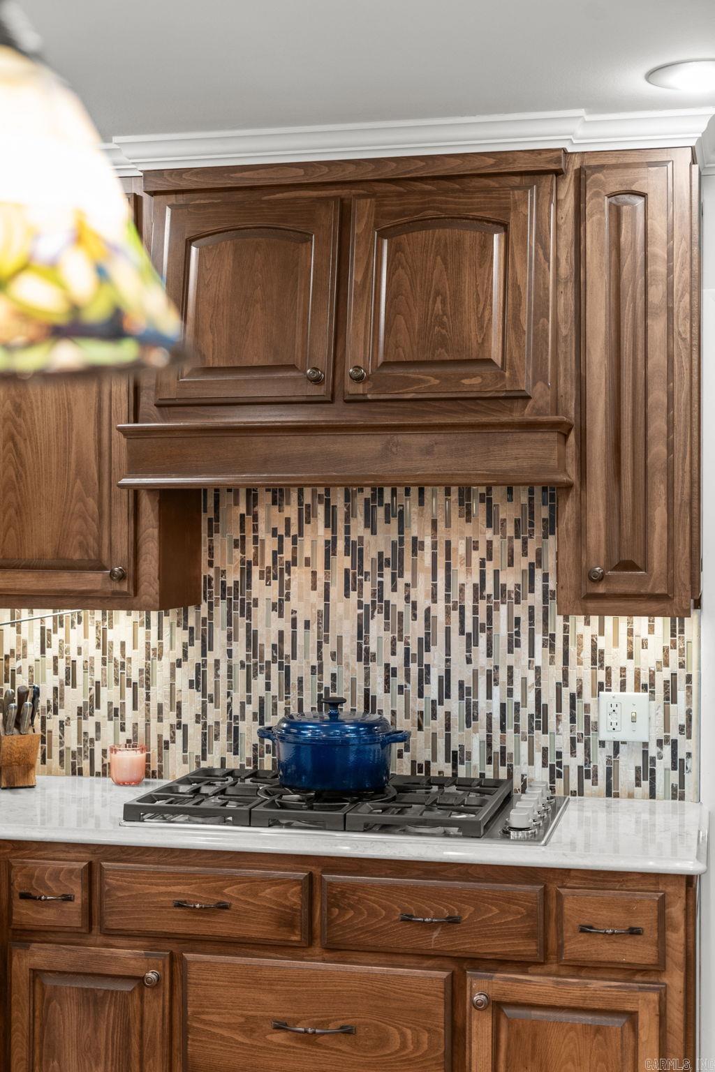 Leawood Heights - Residential