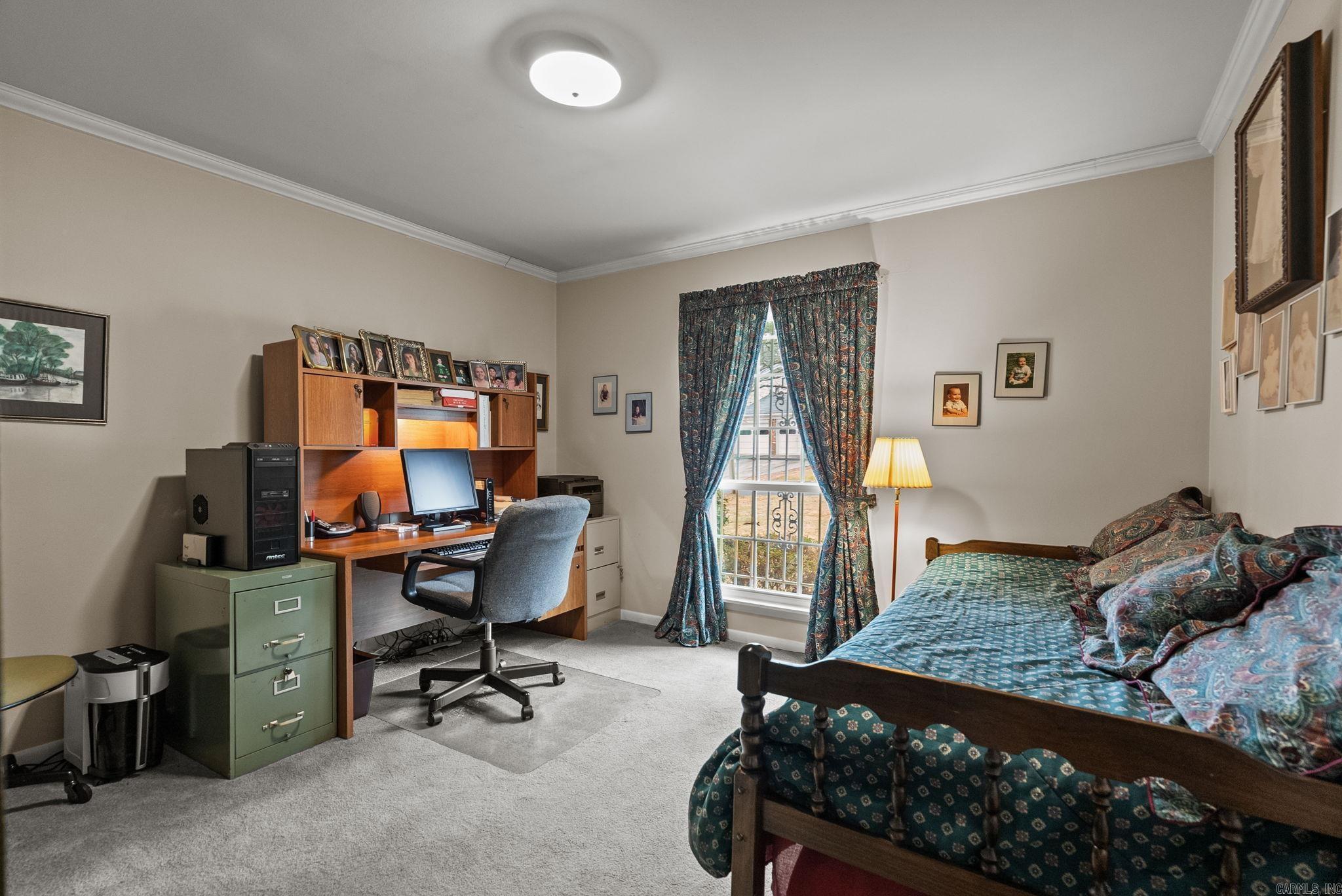 Leawood Heights - Residential