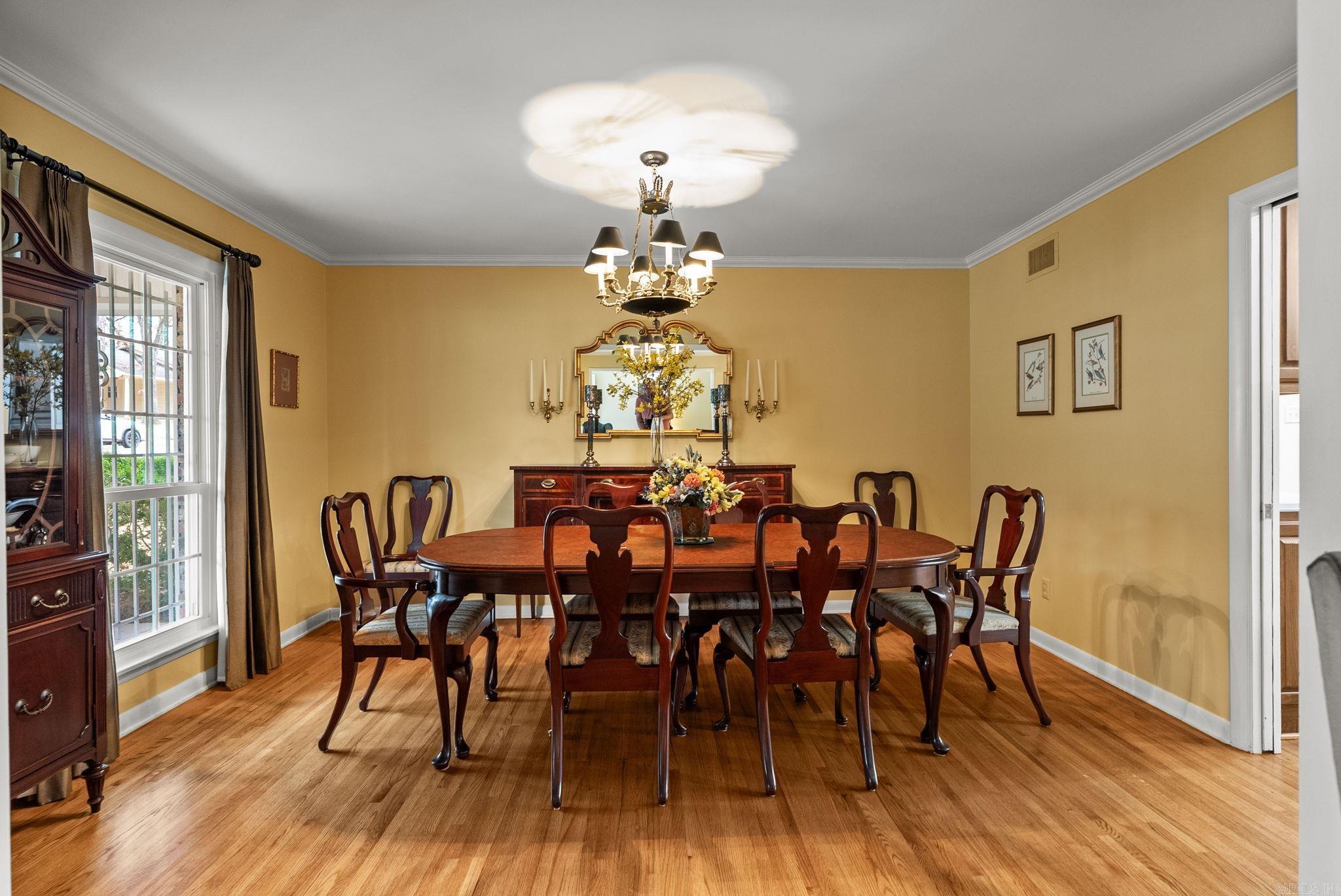 Leawood Heights - Residential