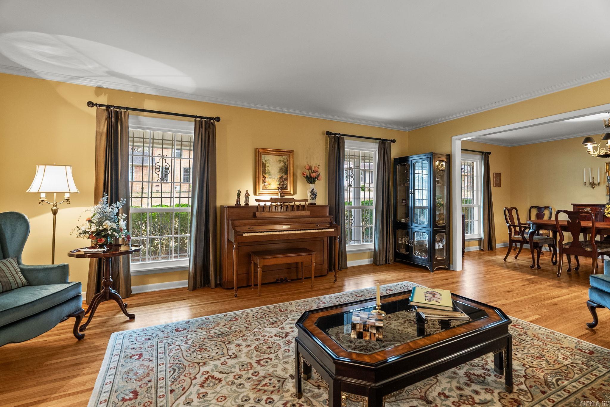 Leawood Heights - Residential