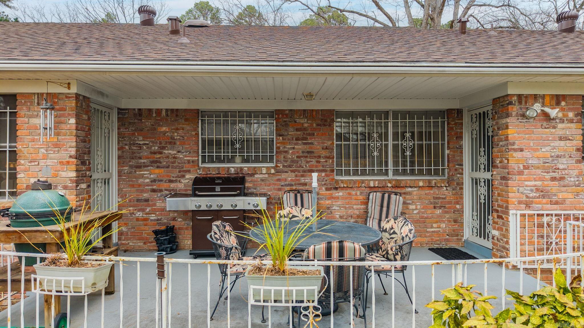 Leawood Heights - Residential