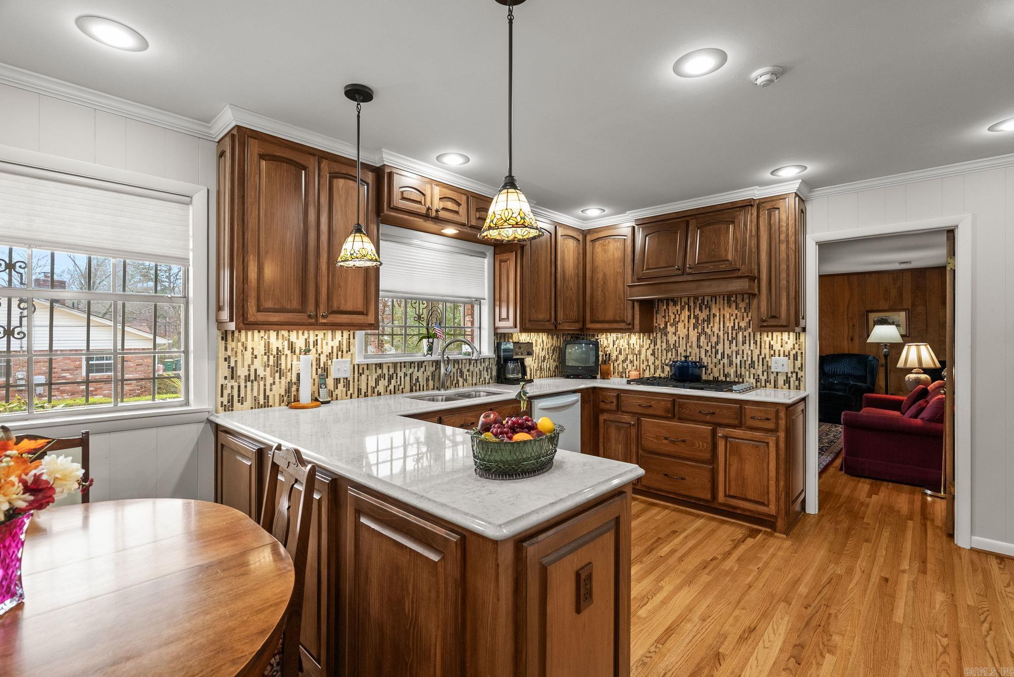 Leawood Heights - Residential