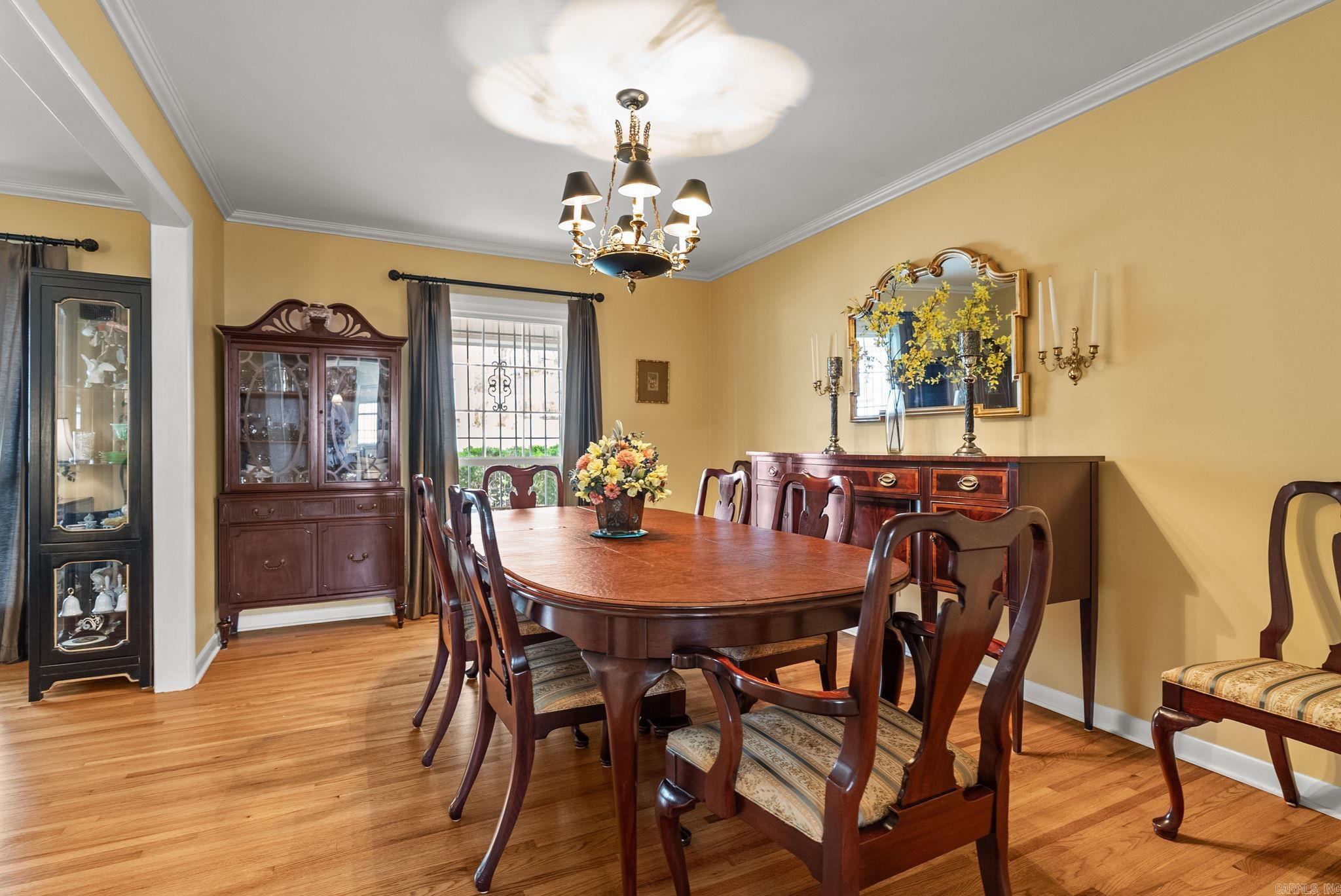 Leawood Heights - Residential