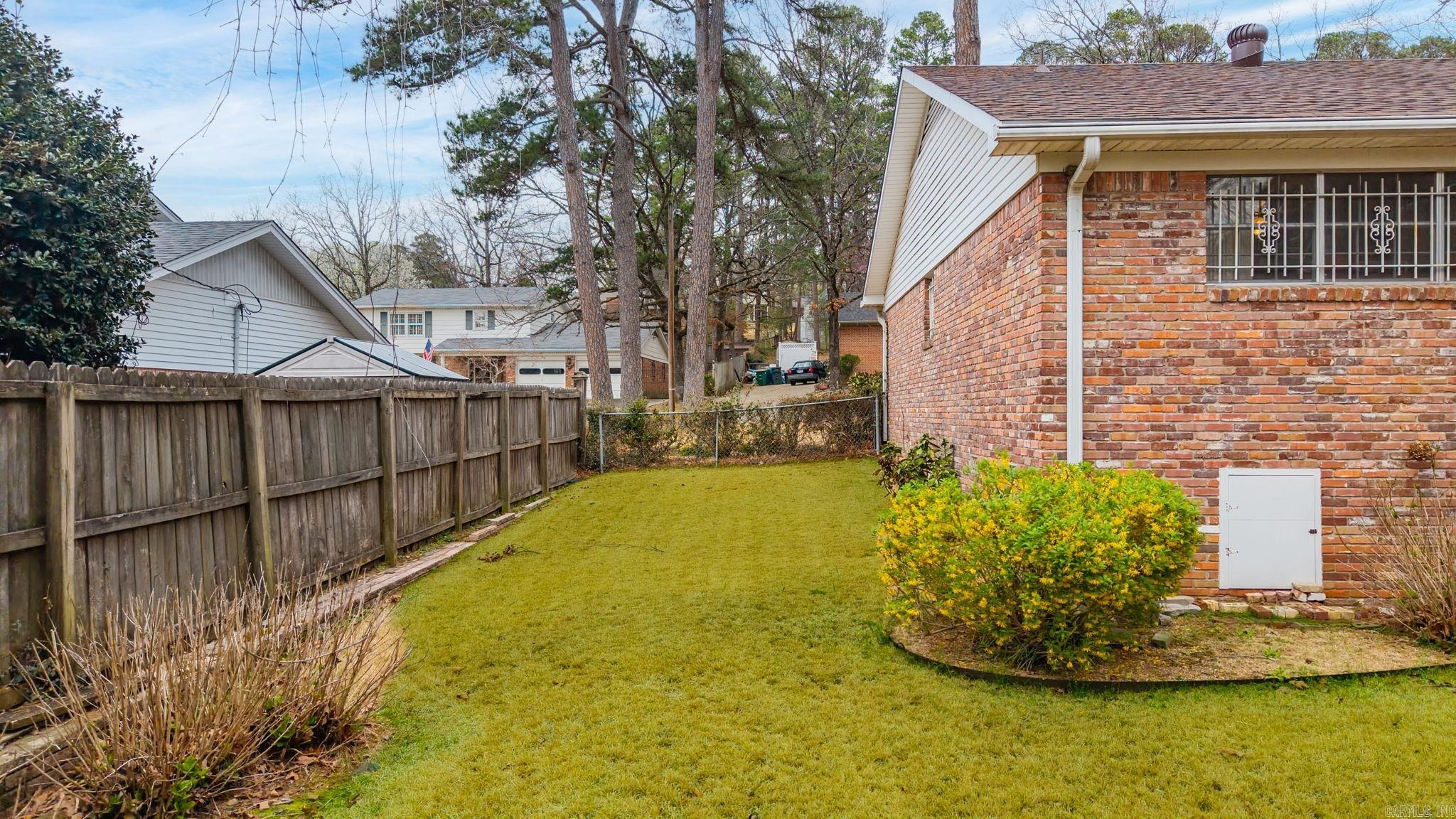 Leawood Heights - Residential