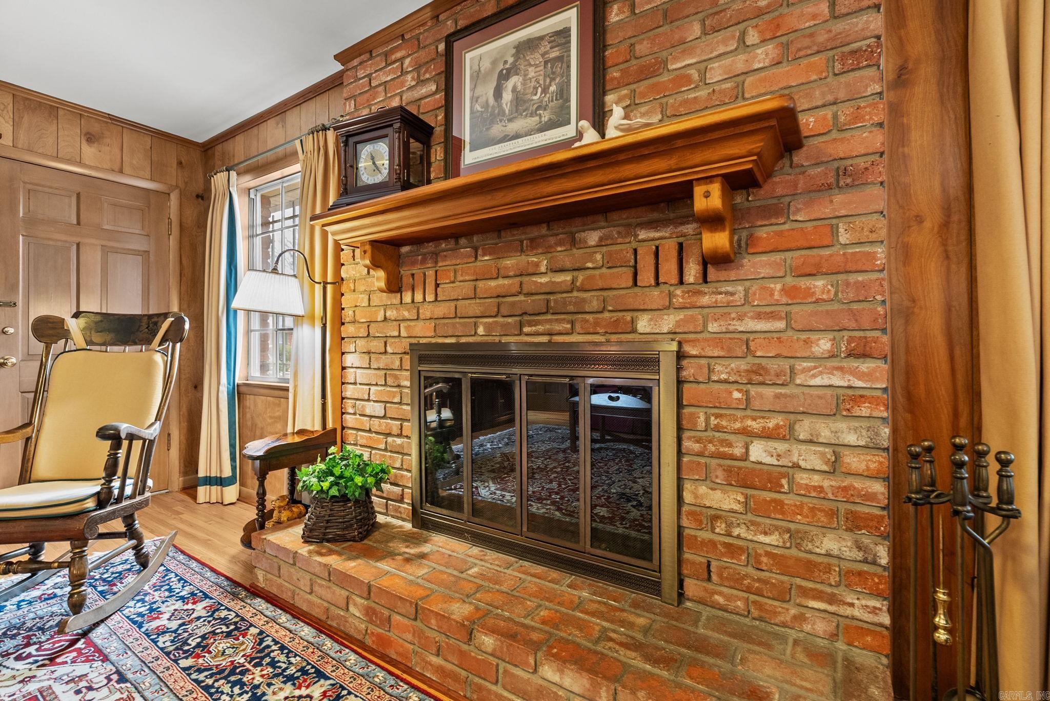 Leawood Heights - Residential