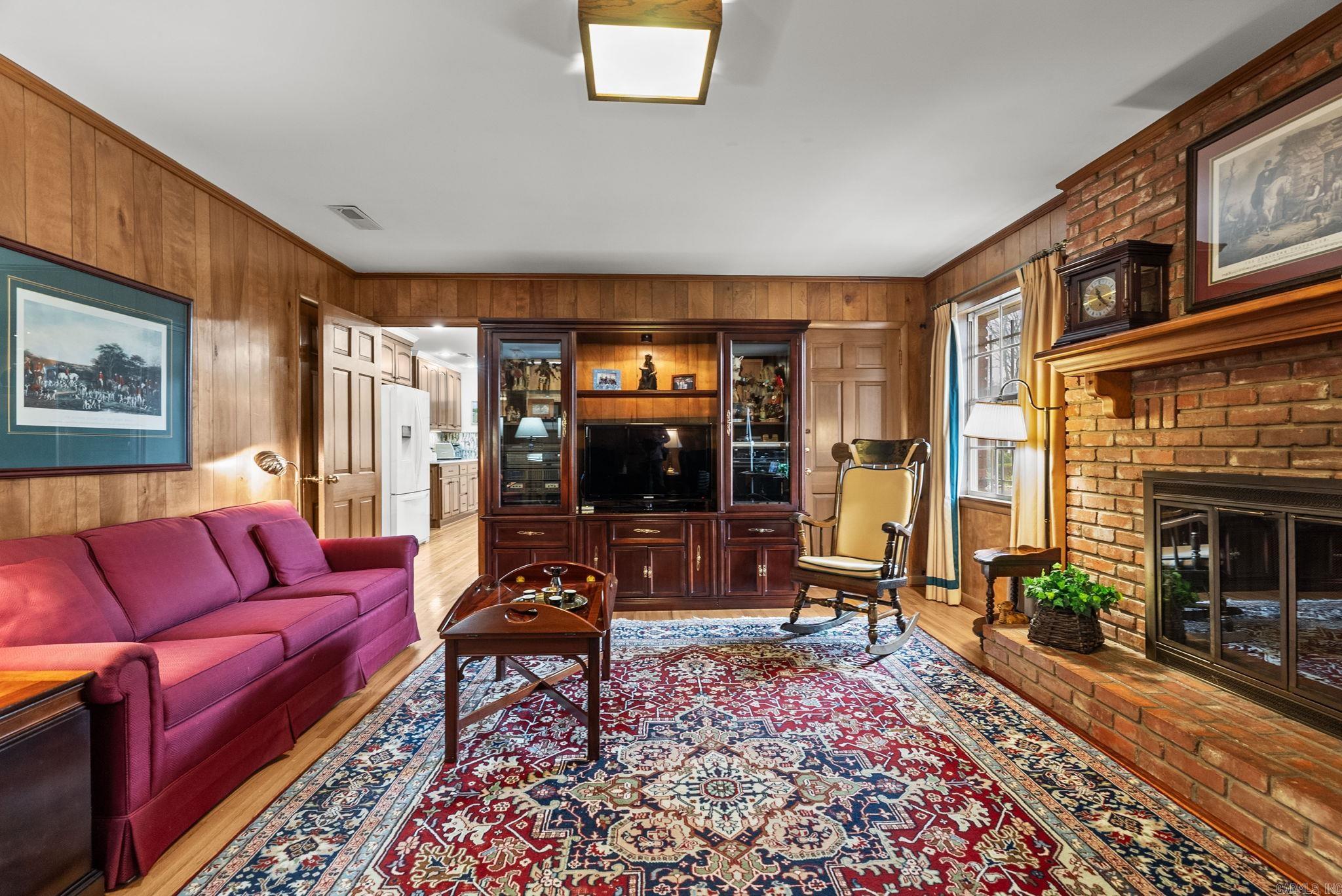 Leawood Heights - Residential