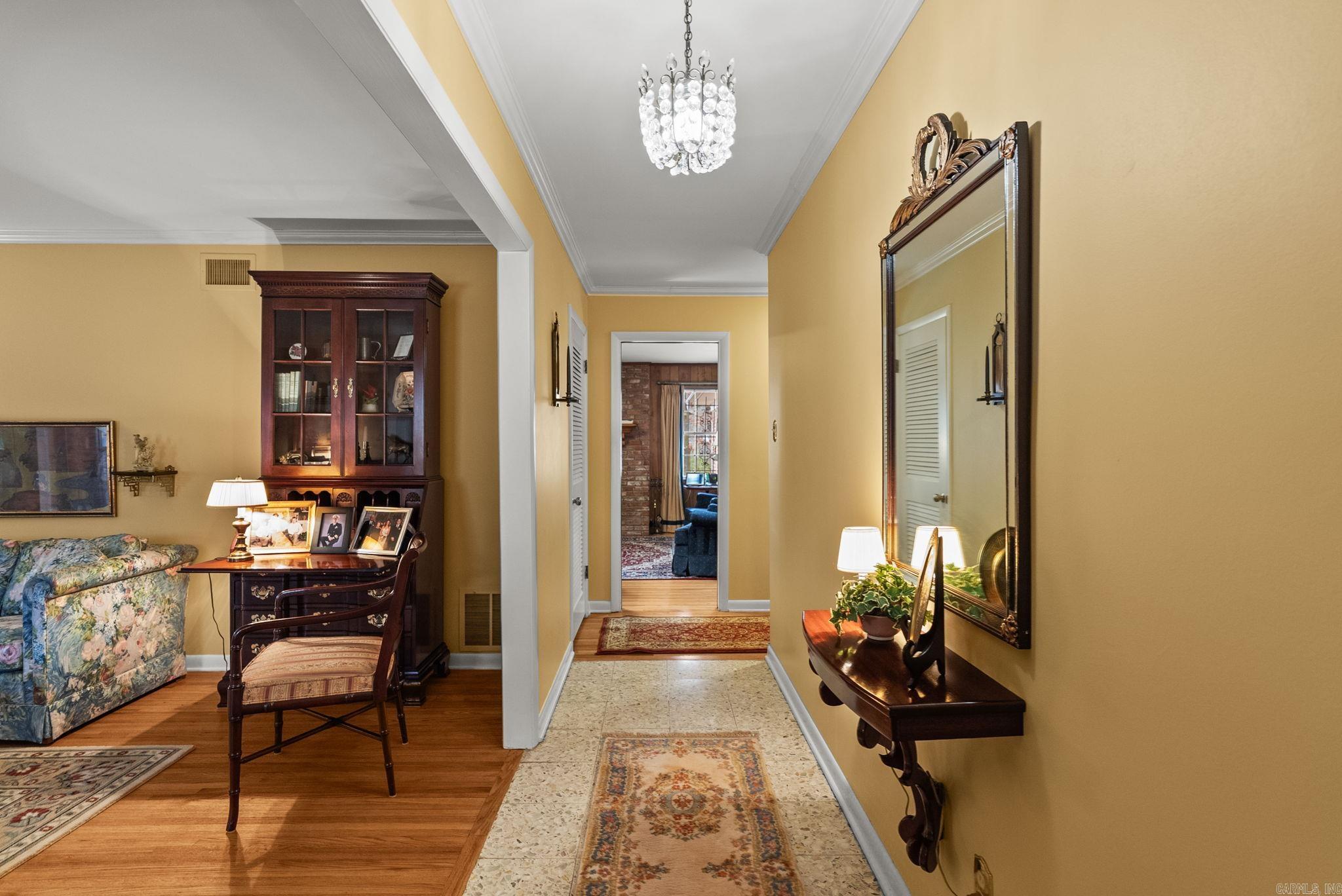 Leawood Heights - Residential