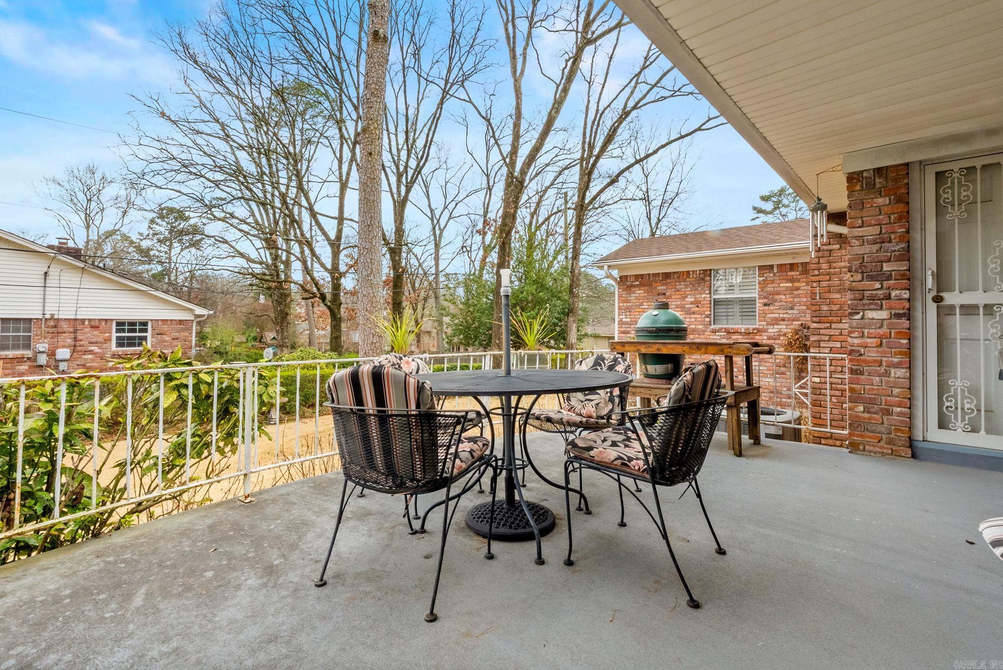 Leawood Heights - Residential