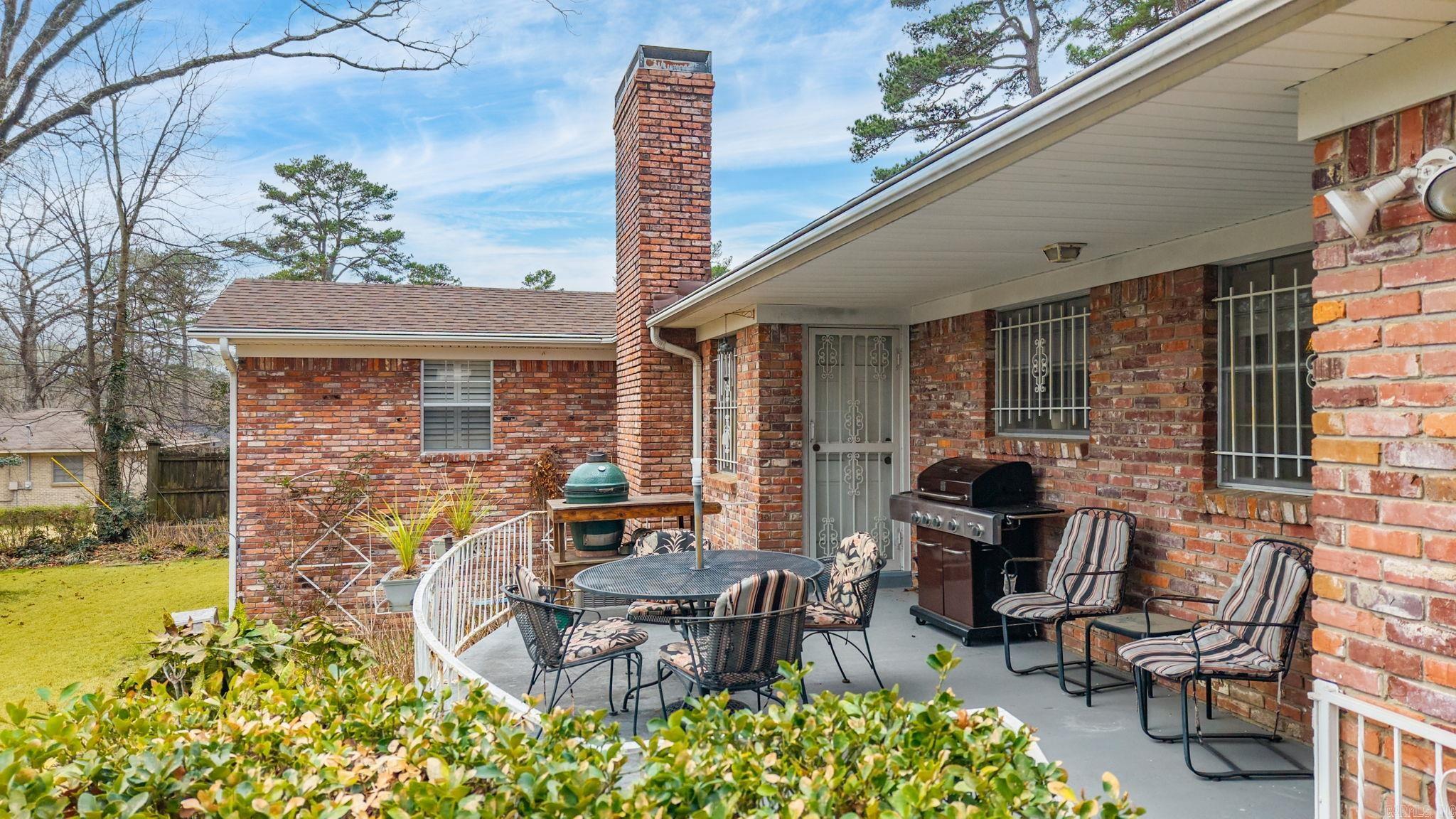 Leawood Heights - Residential