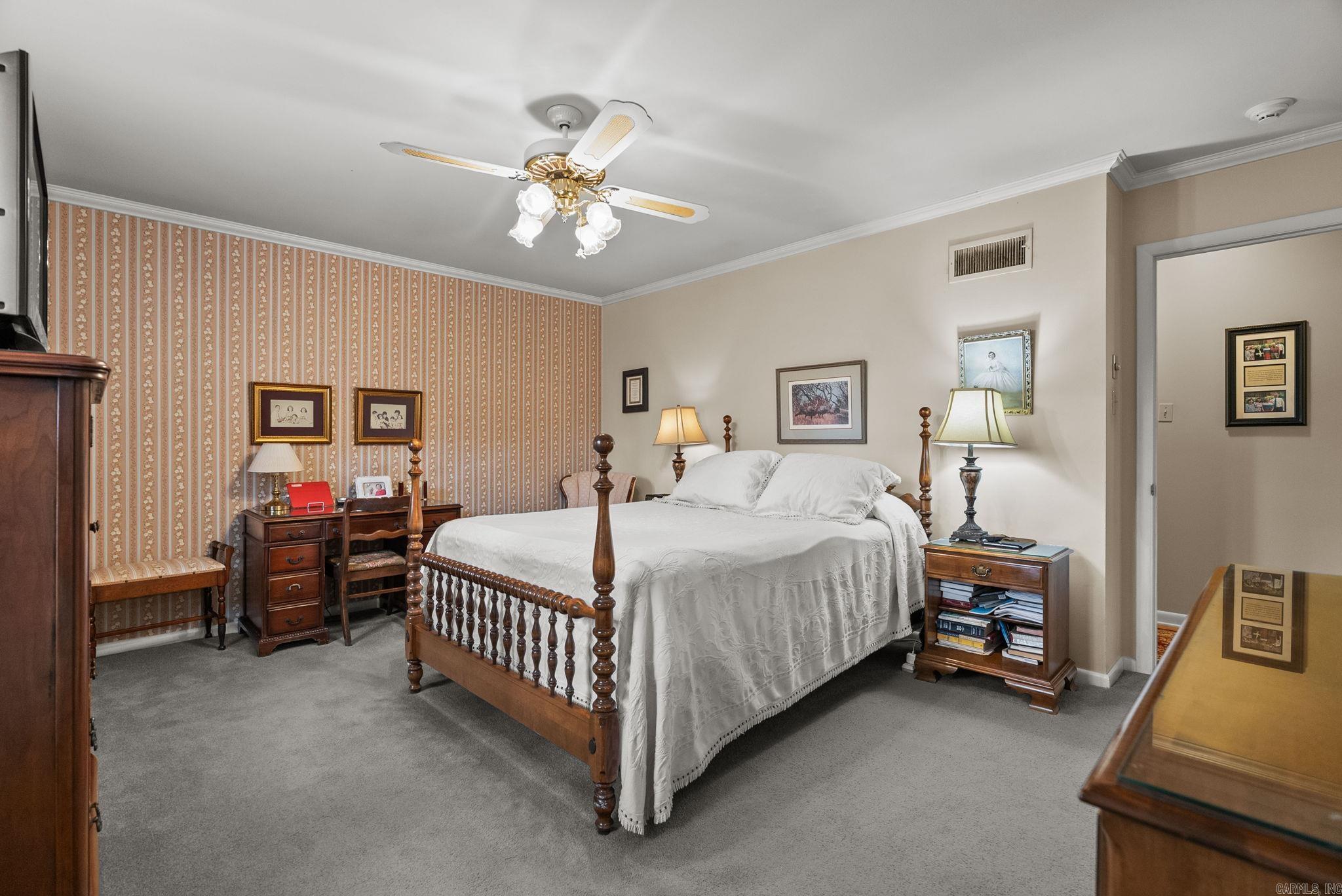 Leawood Heights - Residential