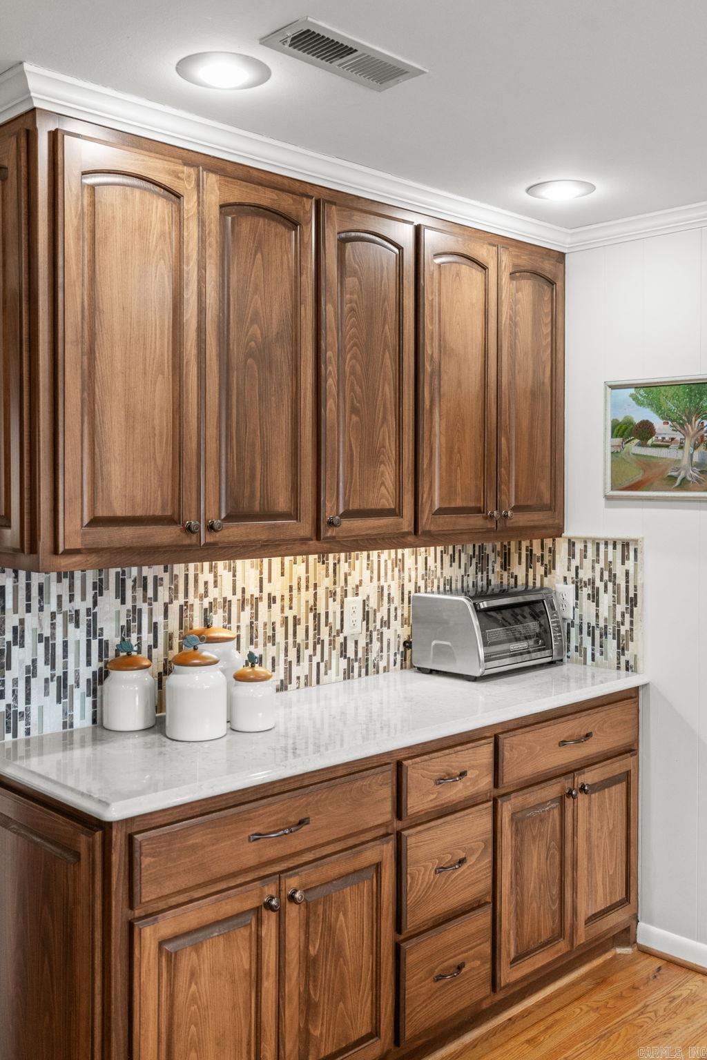 Leawood Heights - Residential