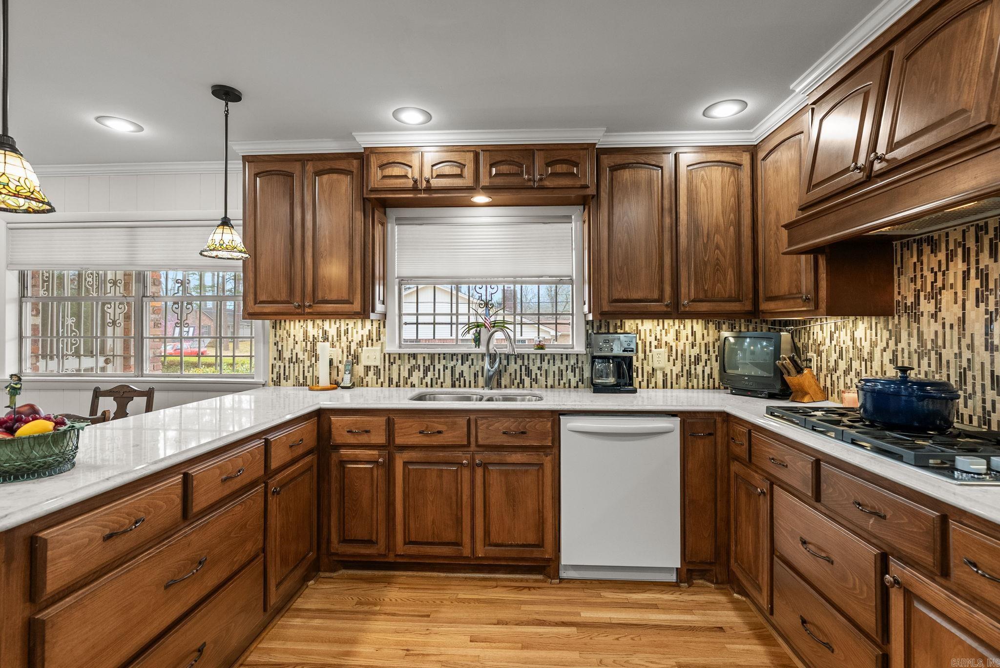 Leawood Heights - Residential