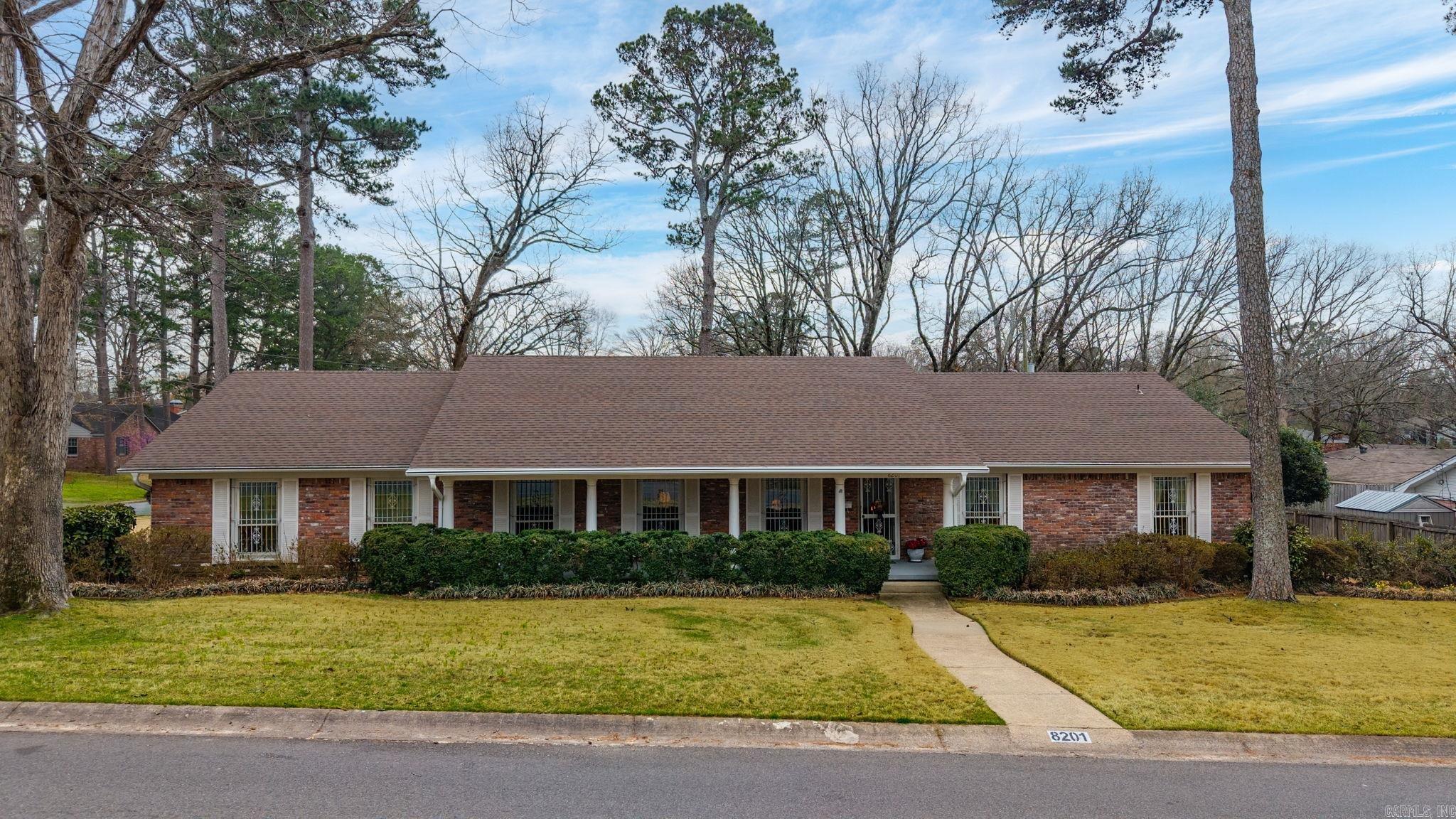 Leawood Heights - Residential