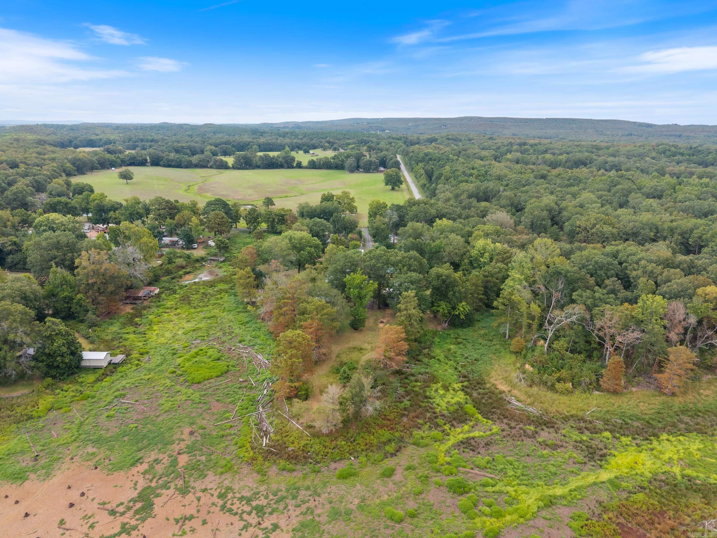 ADAMS BOAT LANDING - Residential