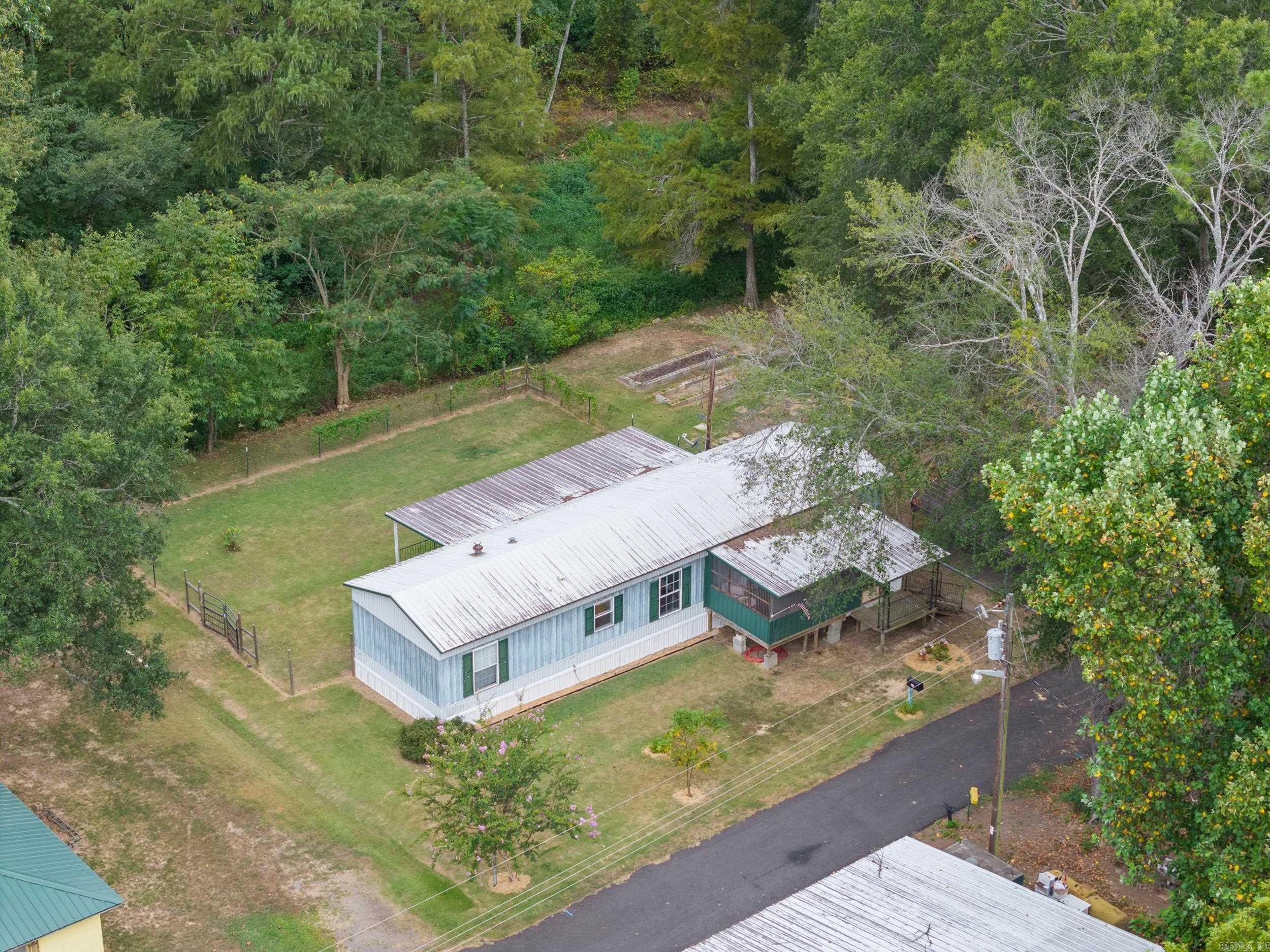 ADAMS BOAT LANDING - Residential