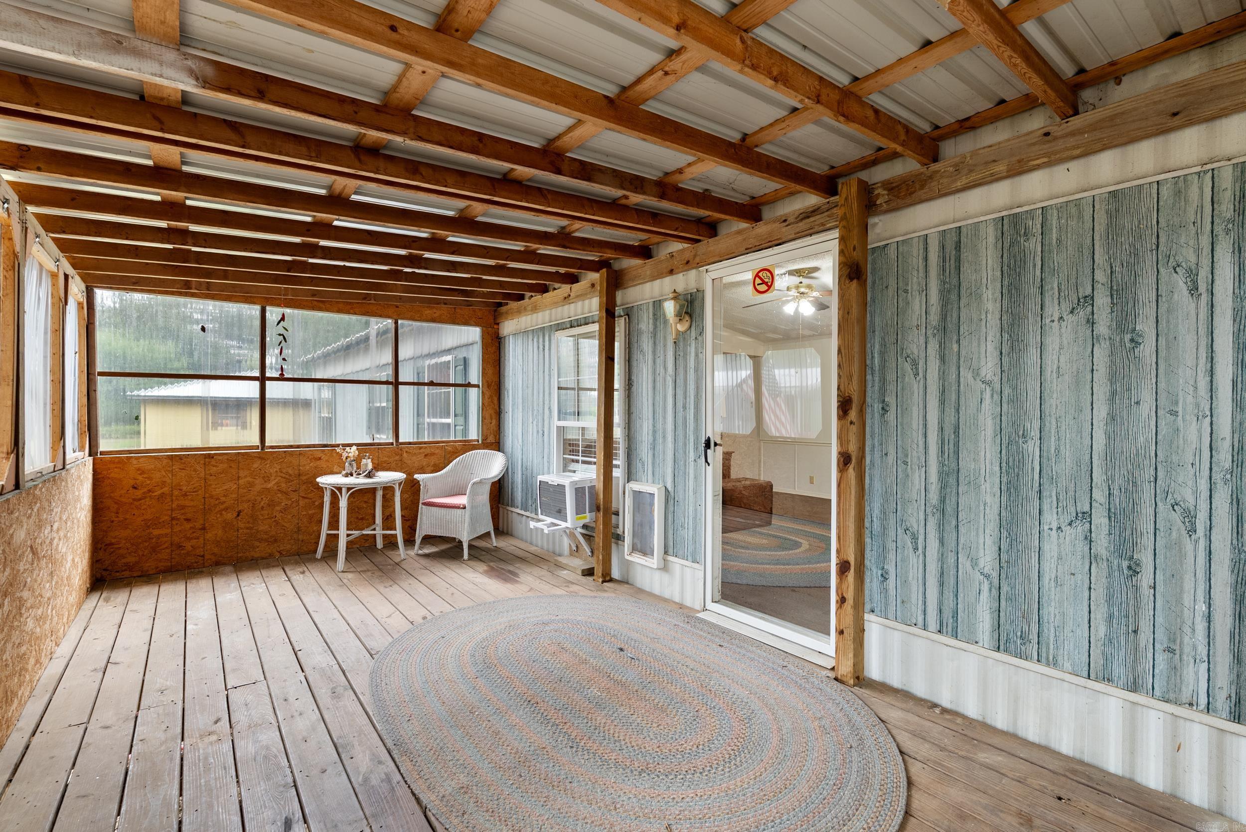 ADAMS BOAT LANDING - Residential