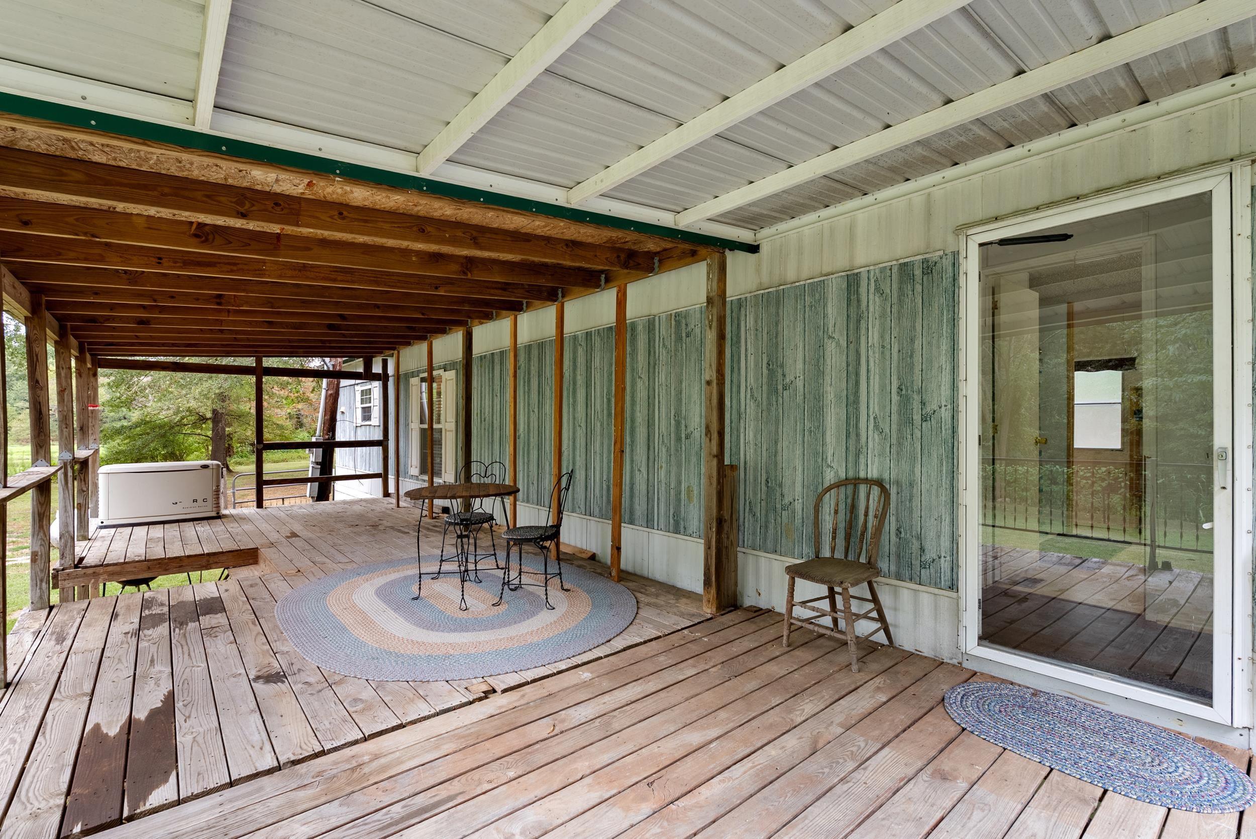 ADAMS BOAT LANDING - Residential