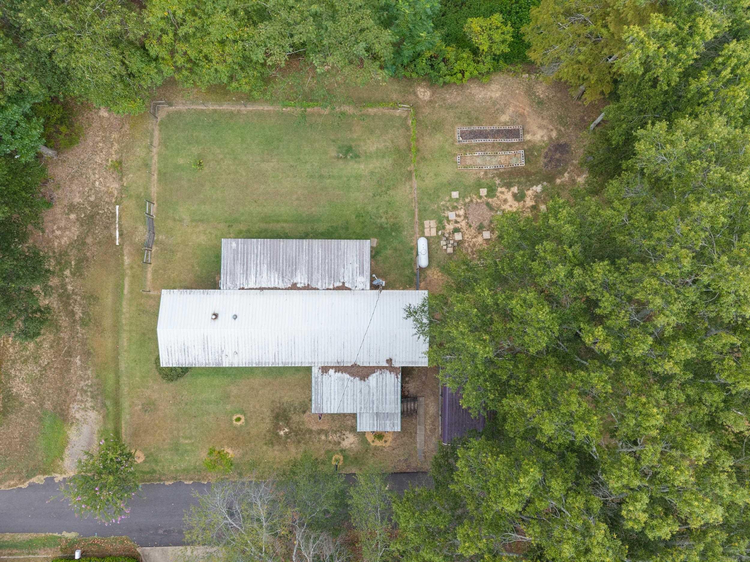 ADAMS BOAT LANDING - Residential