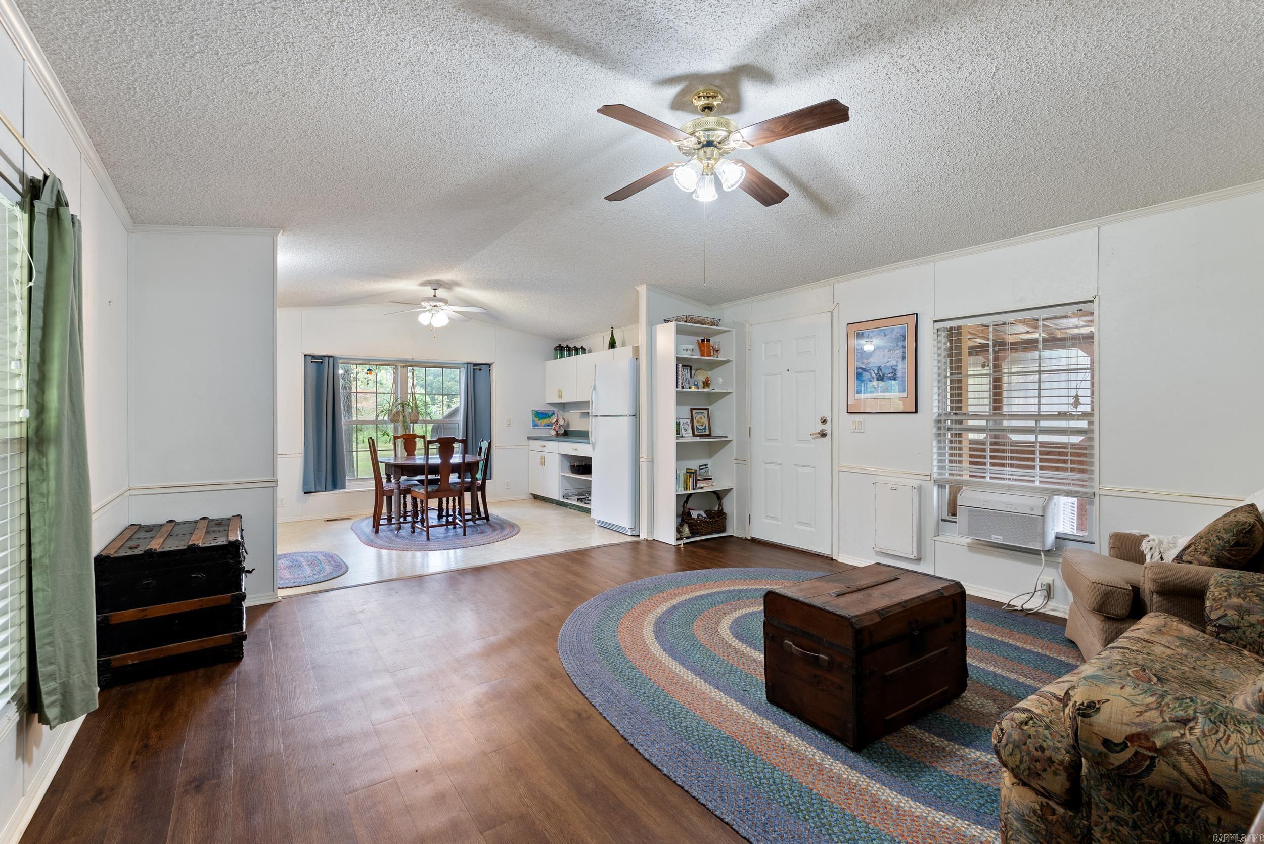 ADAMS BOAT LANDING - Residential