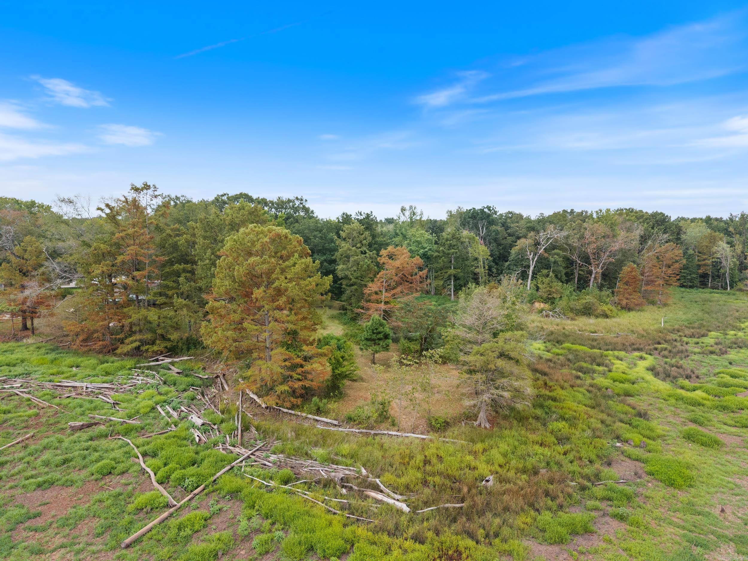ADAMS BOAT LANDING - Residential