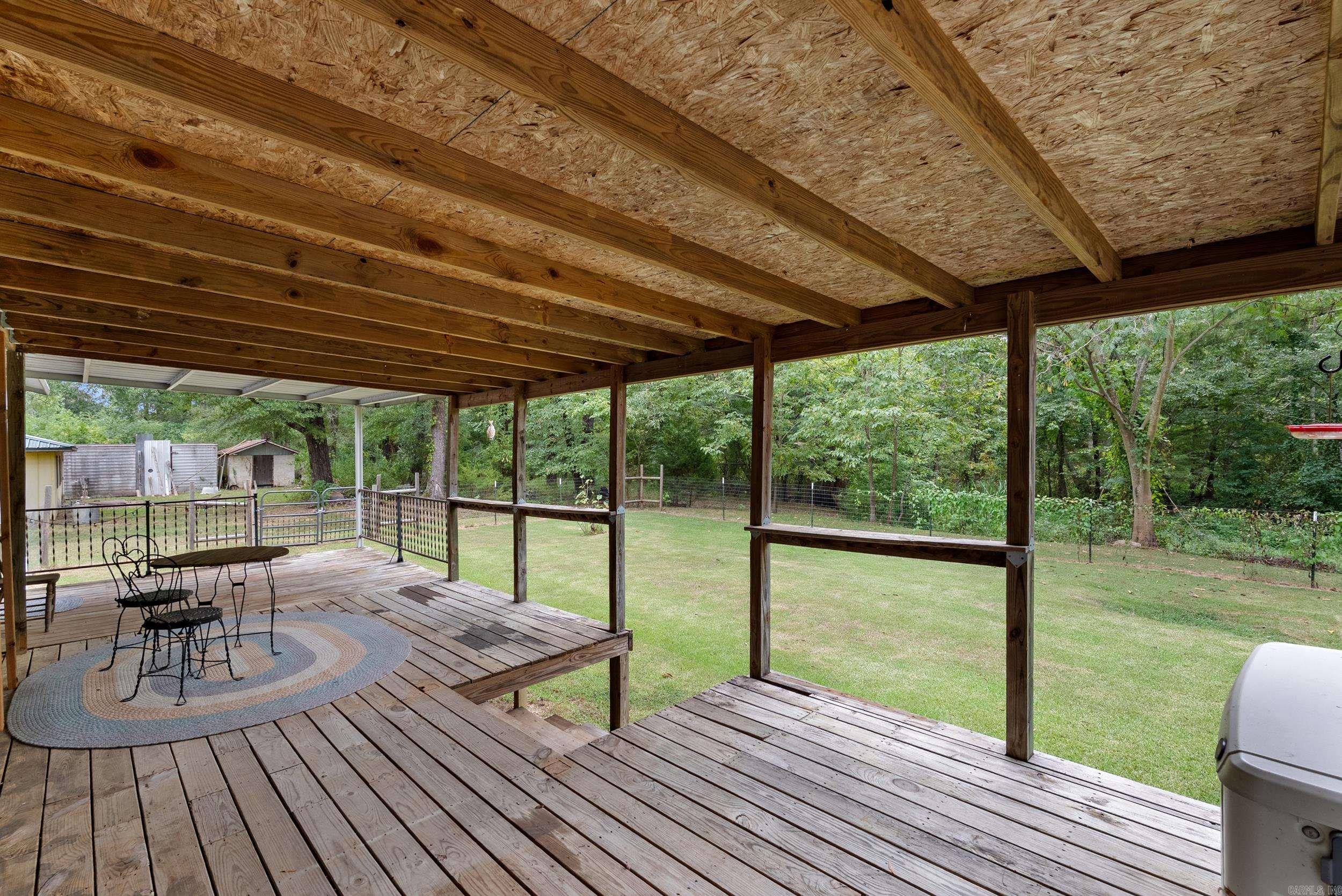 ADAMS BOAT LANDING - Residential